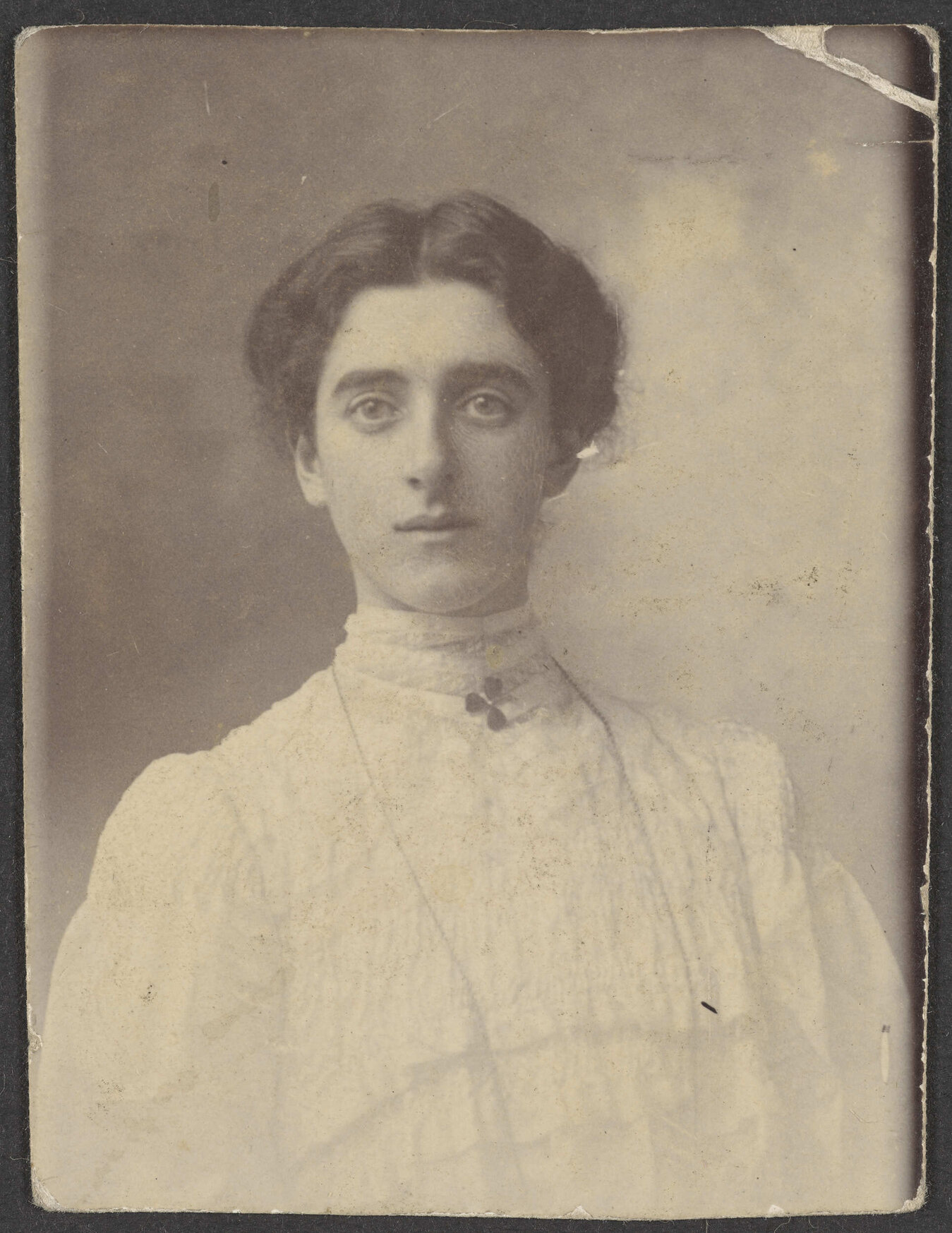Helene Brasch