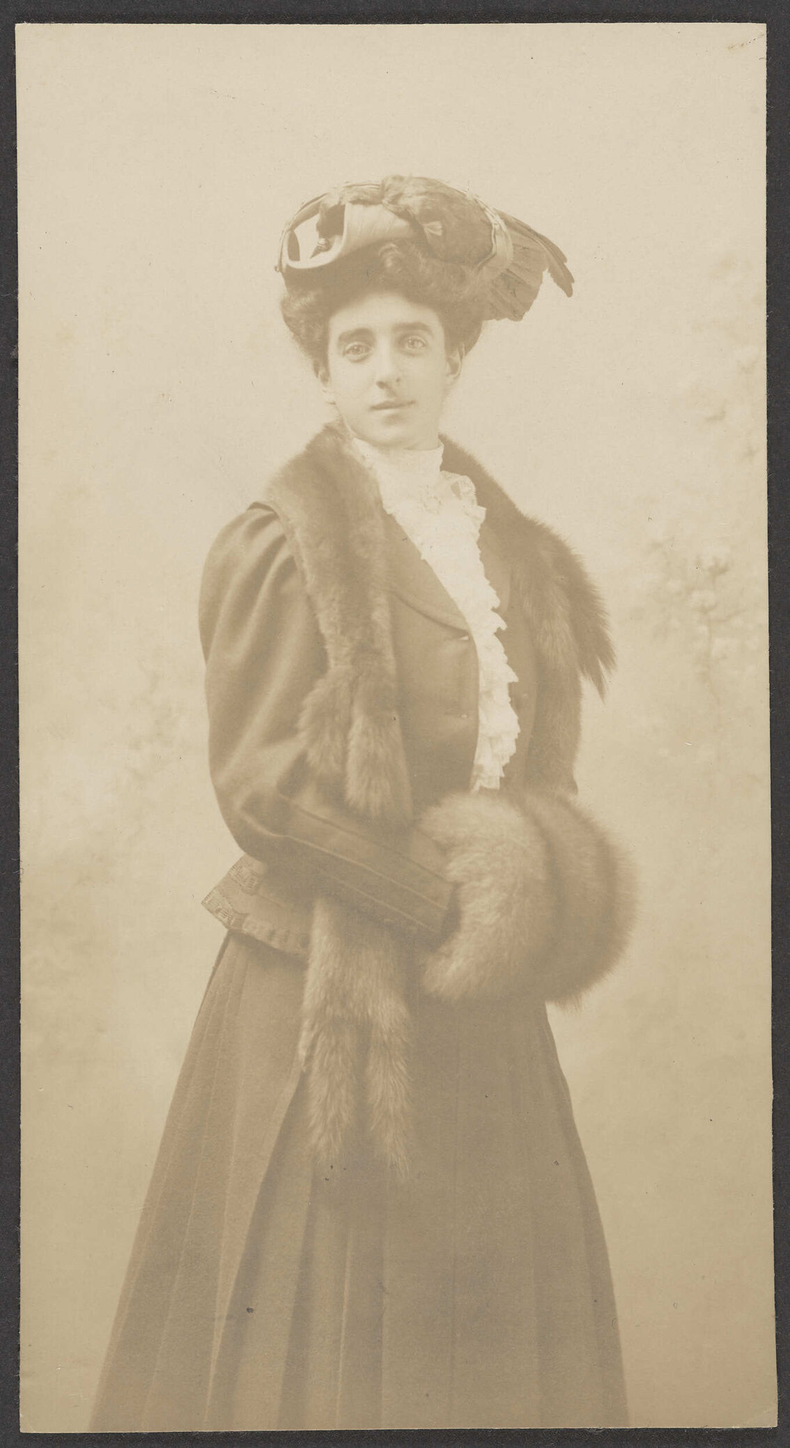 Helene Brasch