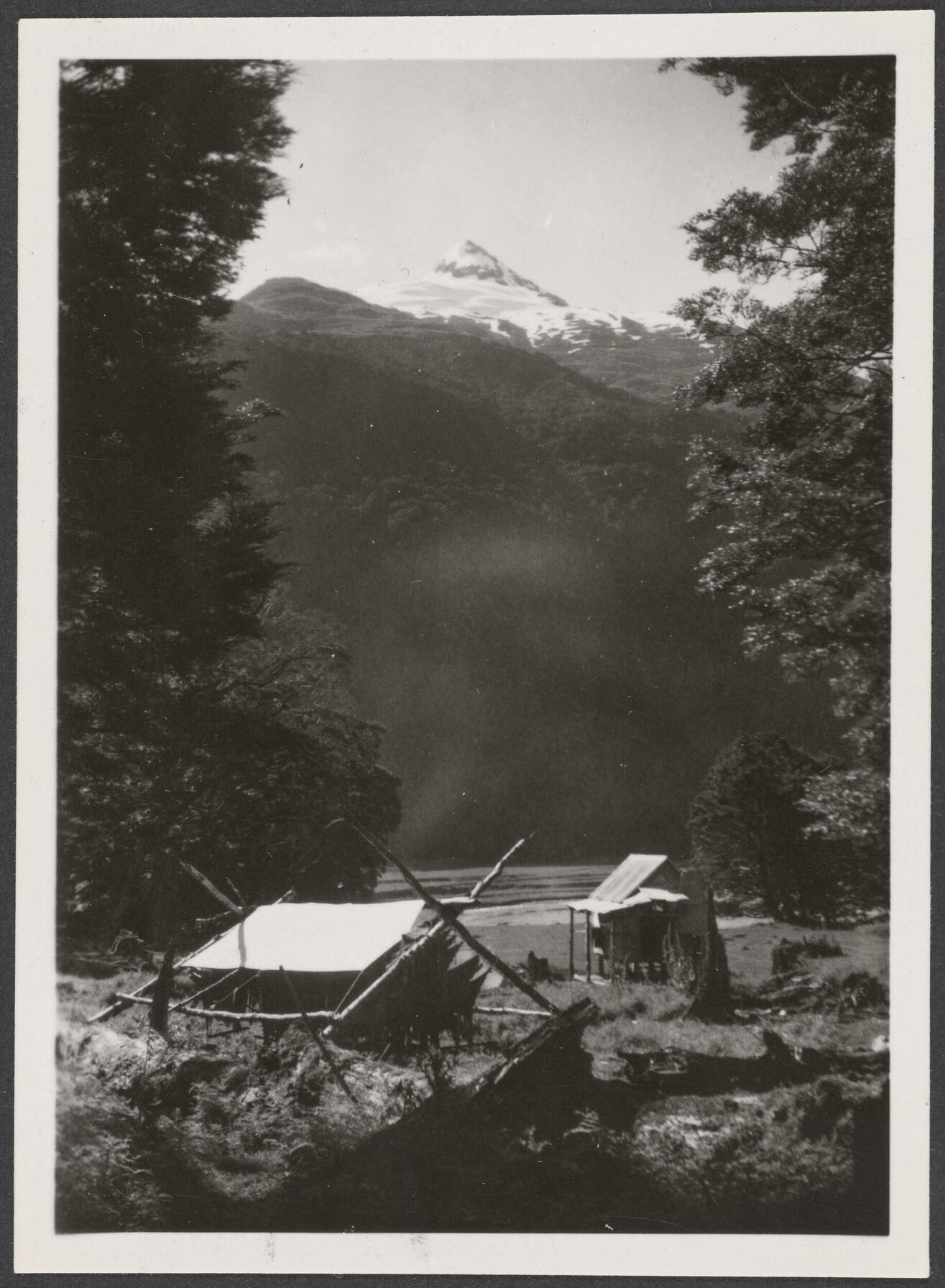 Forbes Hut, Hunter Valley 