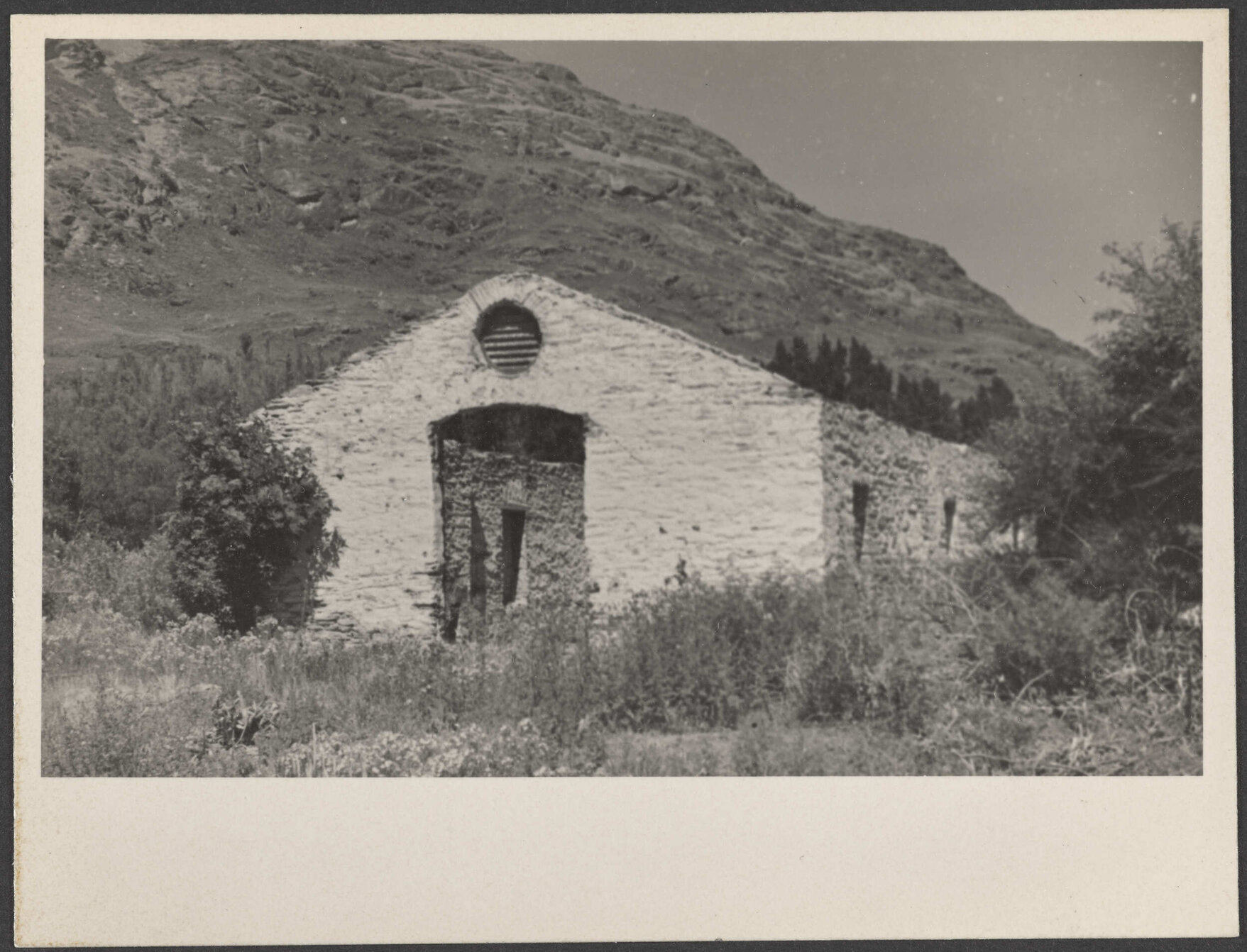 Flour Mill Hallenstein's on Shotover, Queenstown