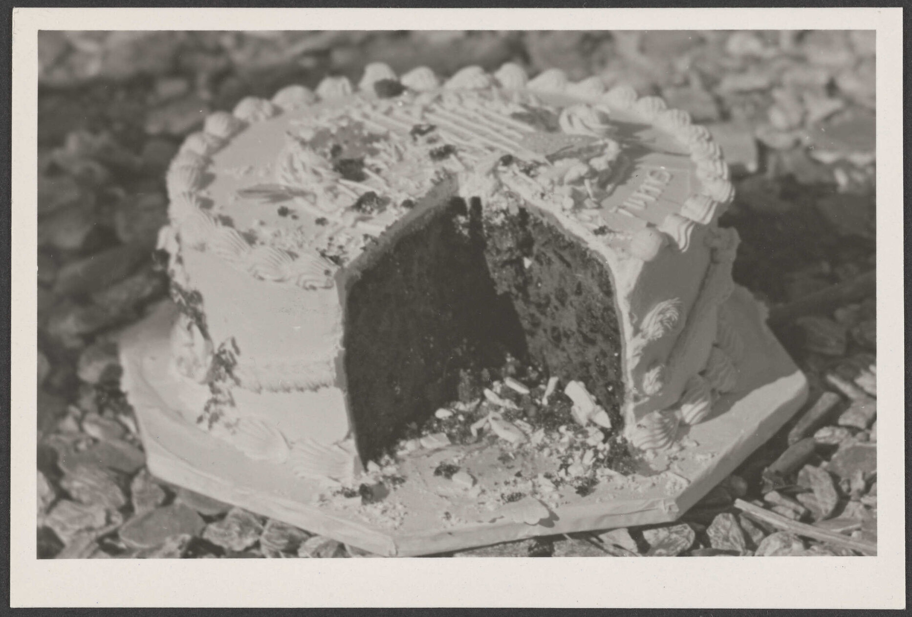 Cake