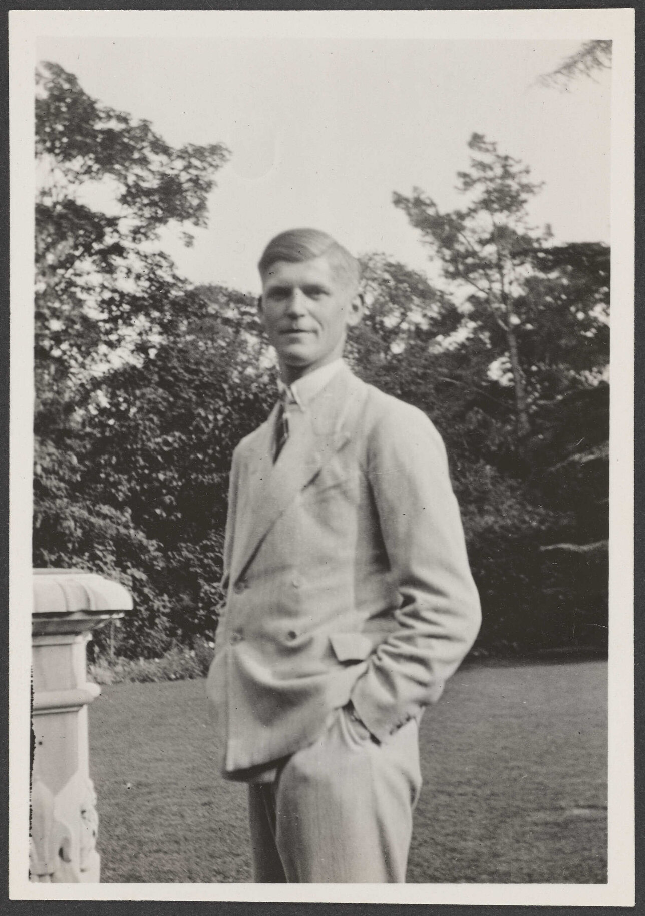 Eric Rowlands