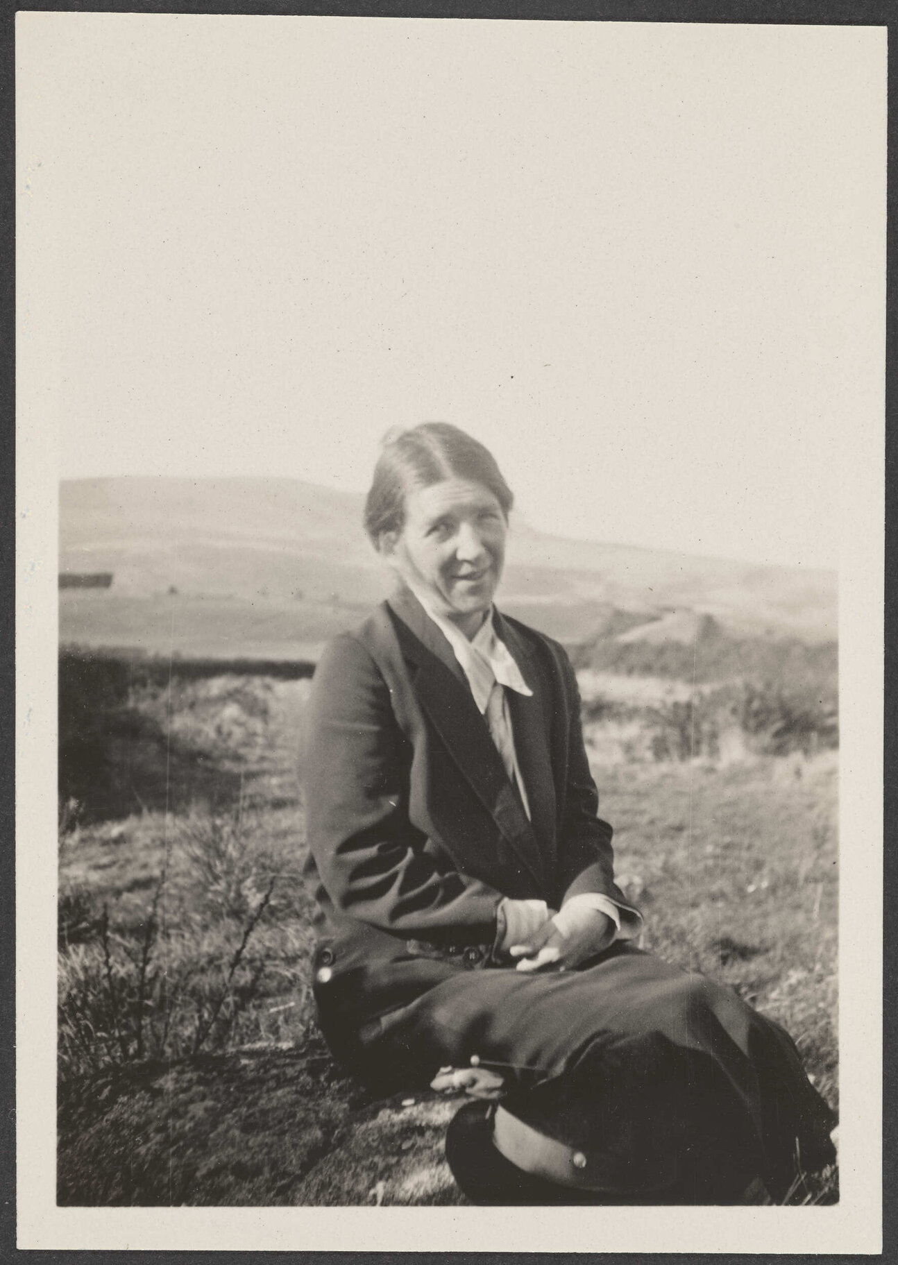 Emily Forsyth