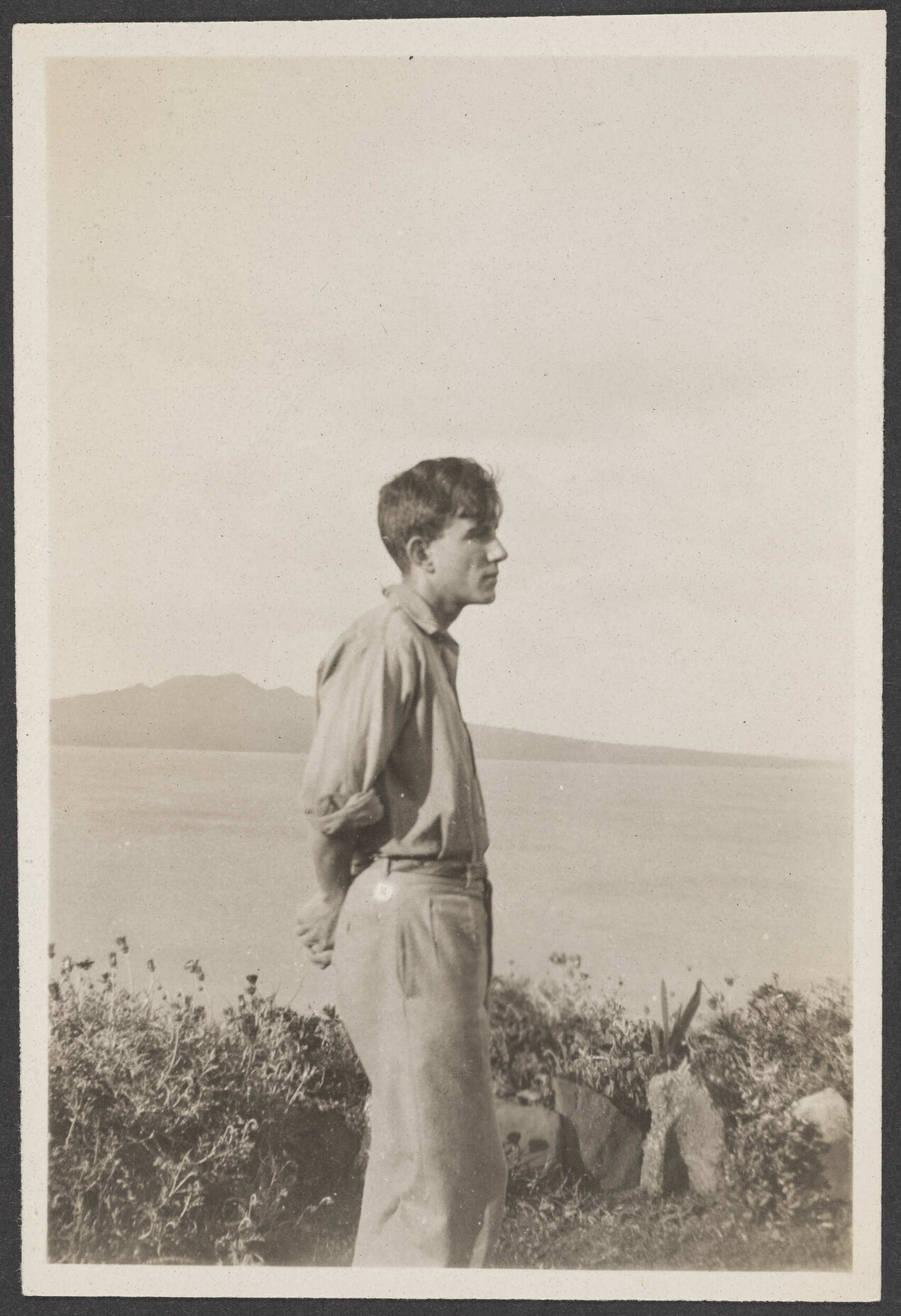 Jack Bennett