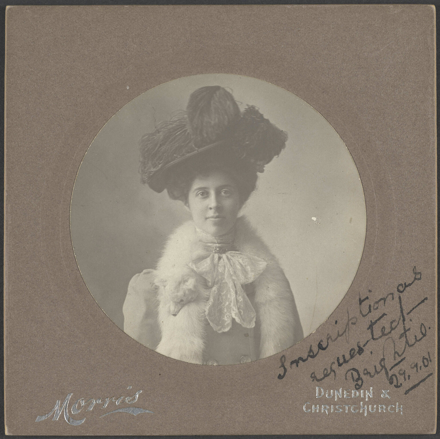 Brightie (Rebecca Hart)
