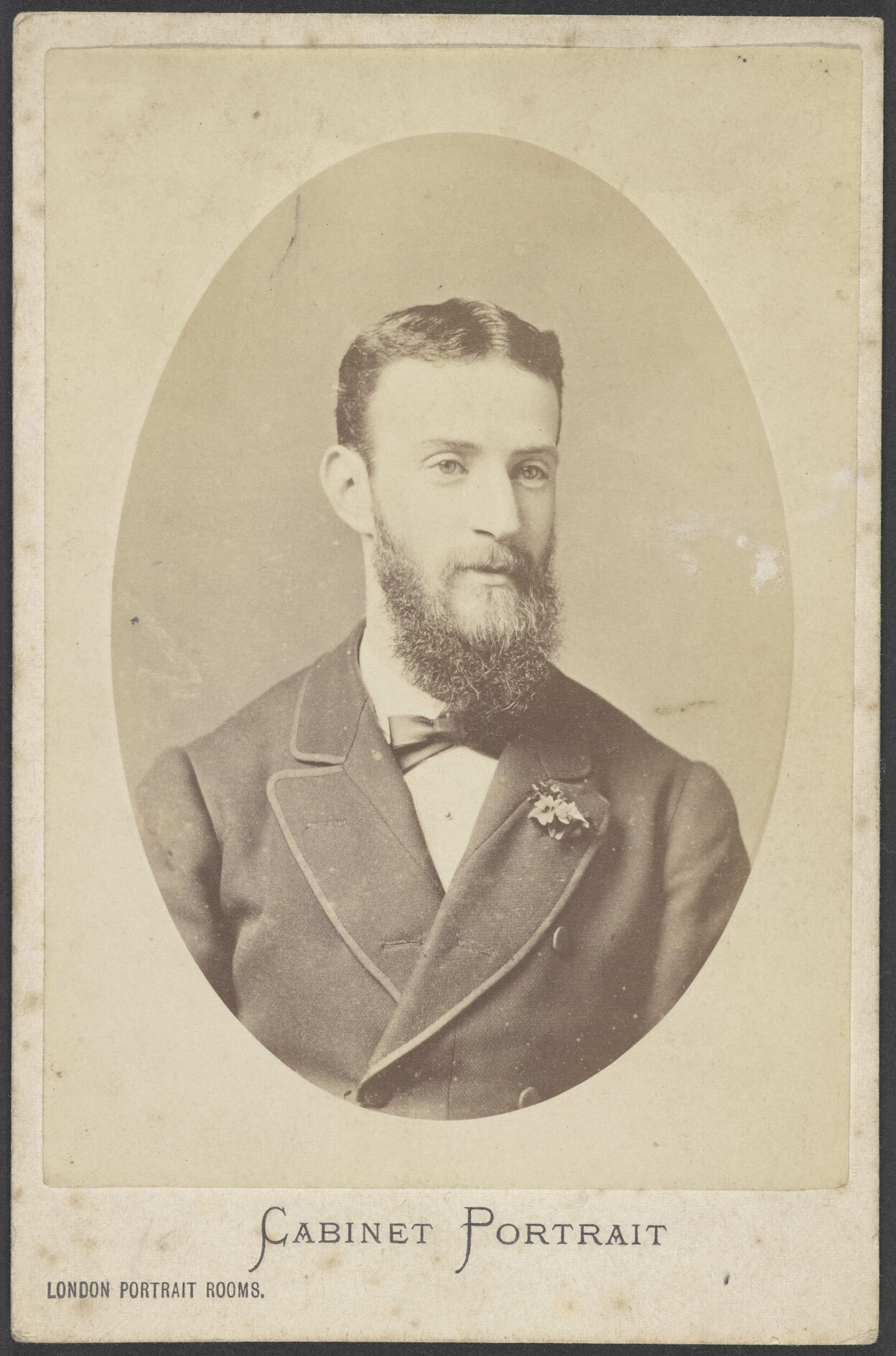 Hyam Hart 