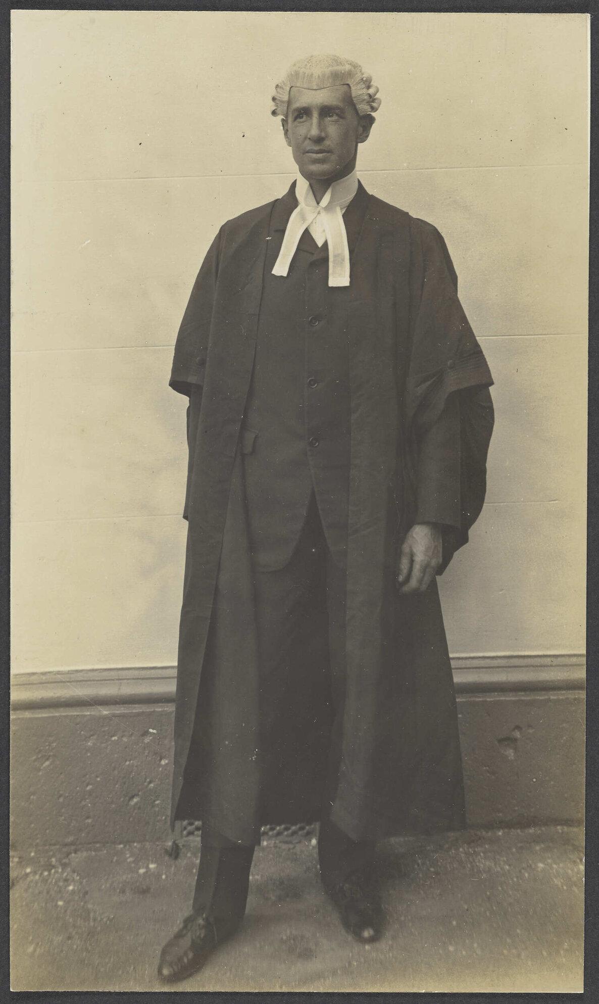 Henry Brasch