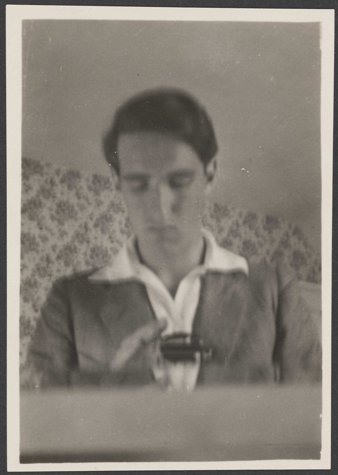 Charles Brasch