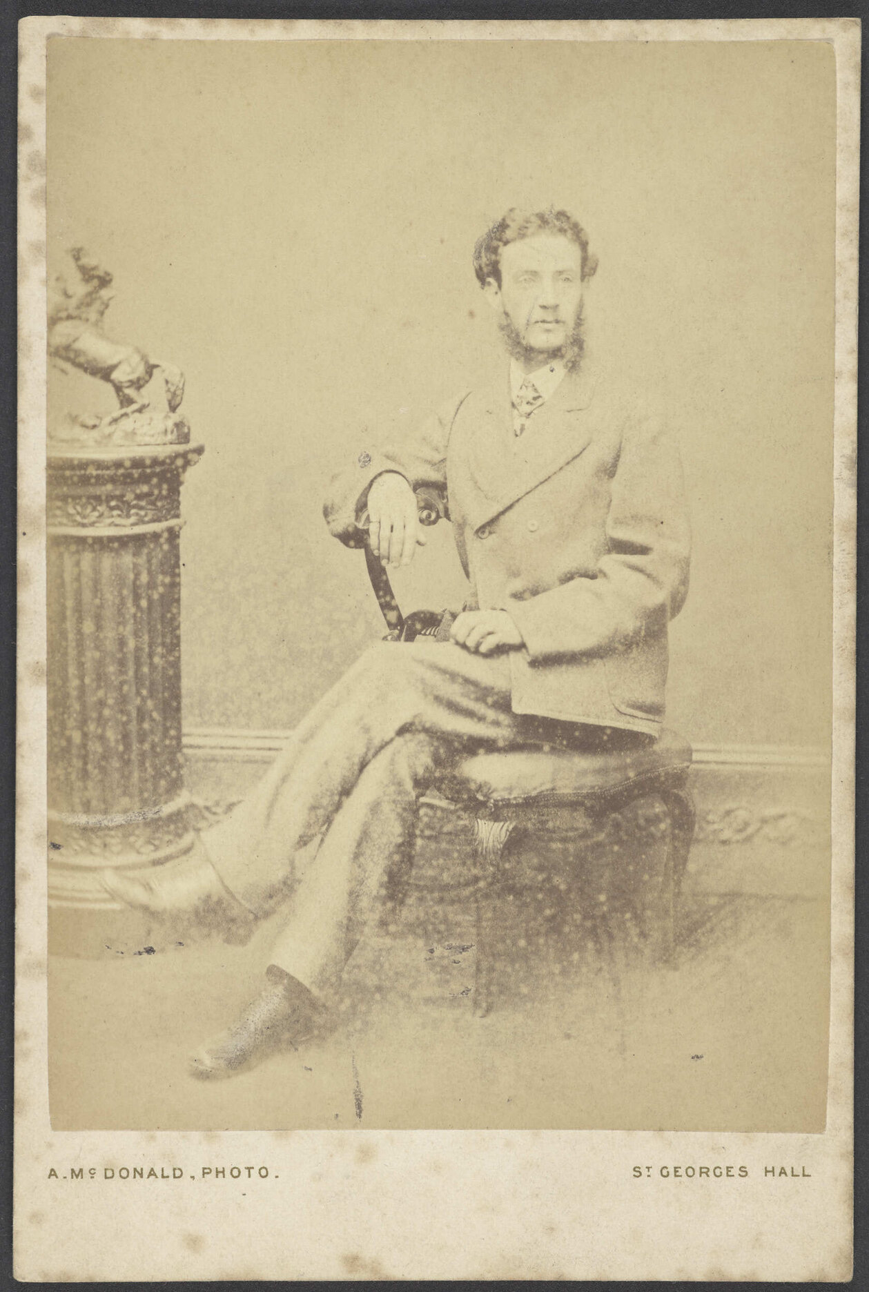Hyam Hart