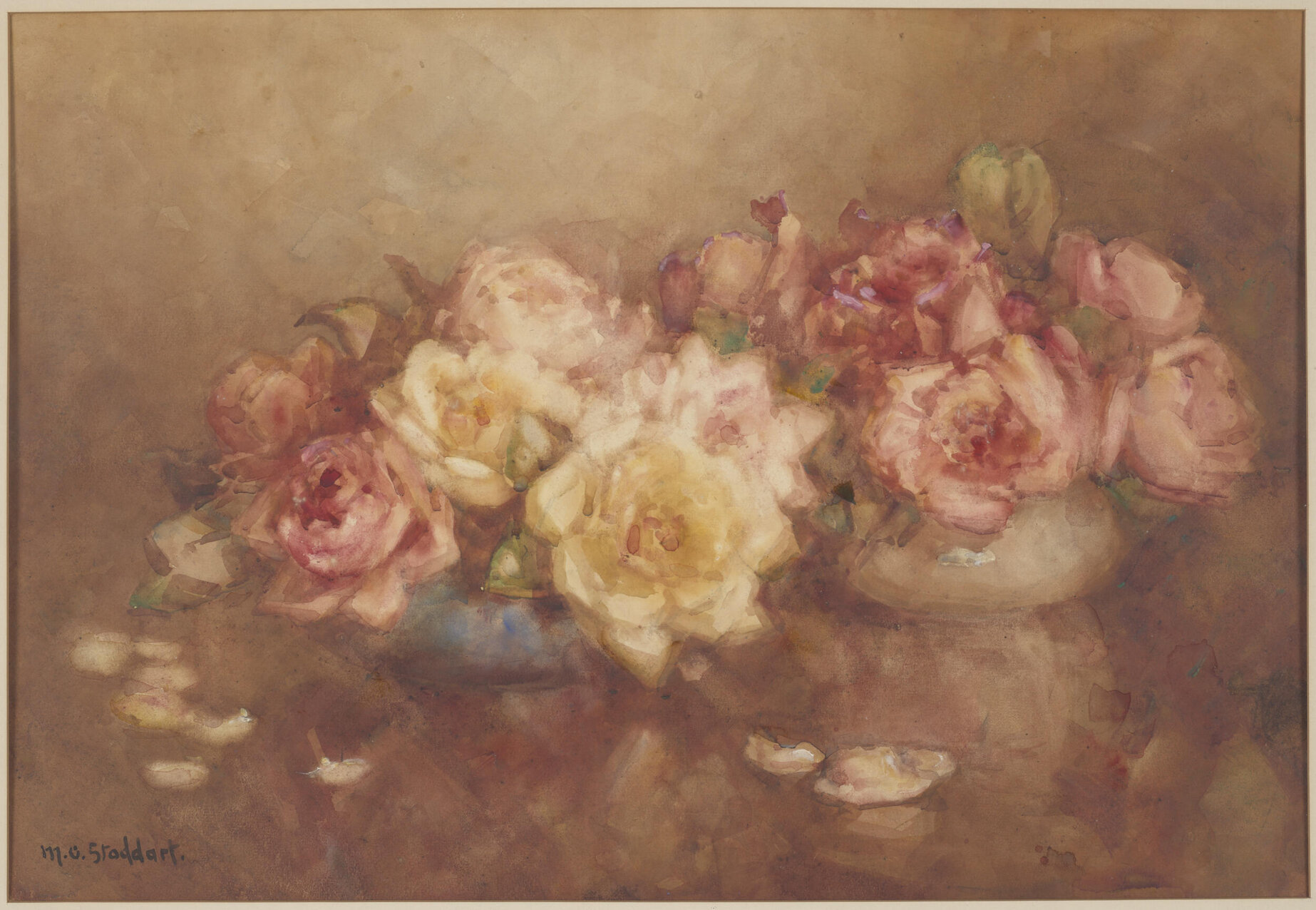 Roses