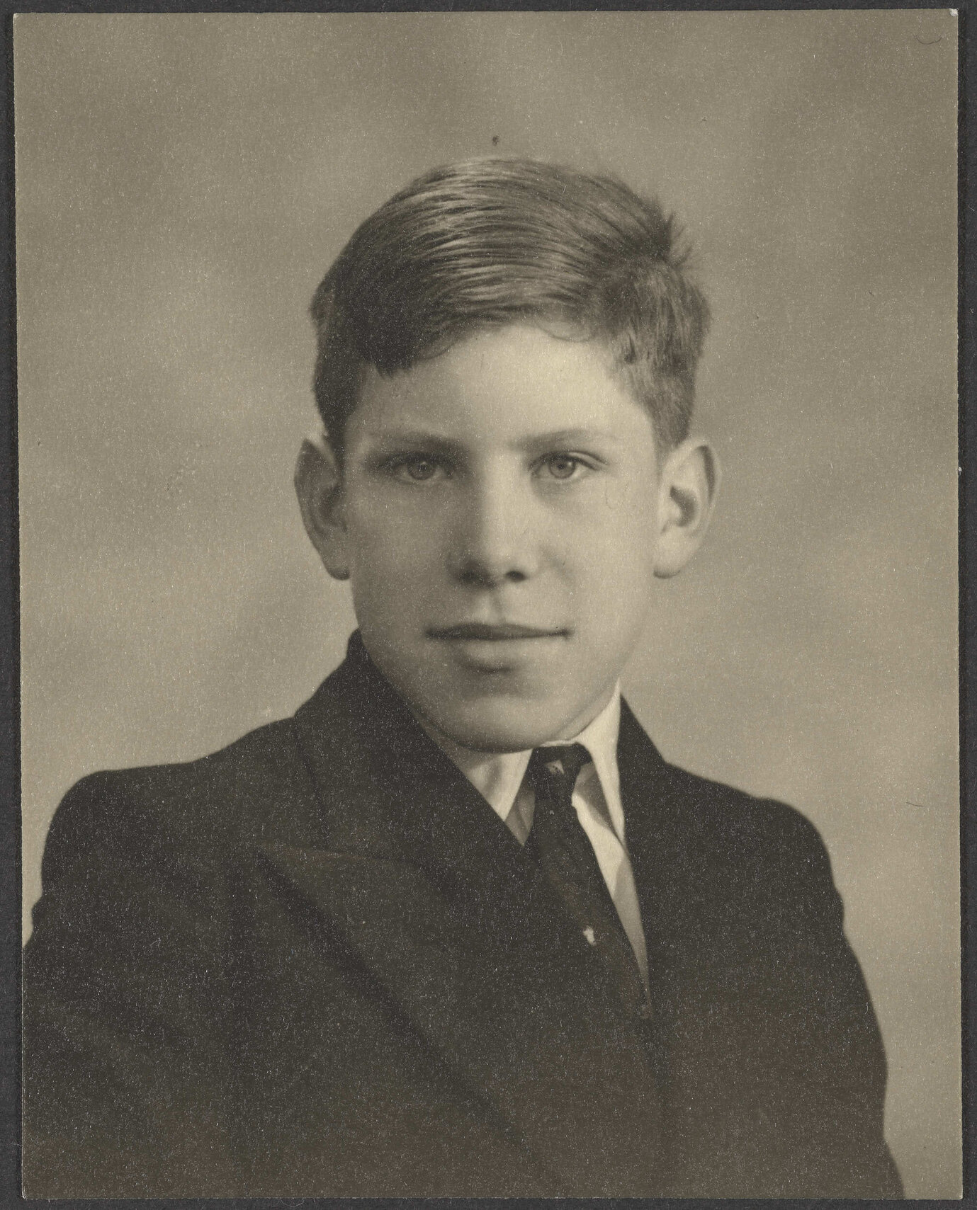 Bill Hamilton