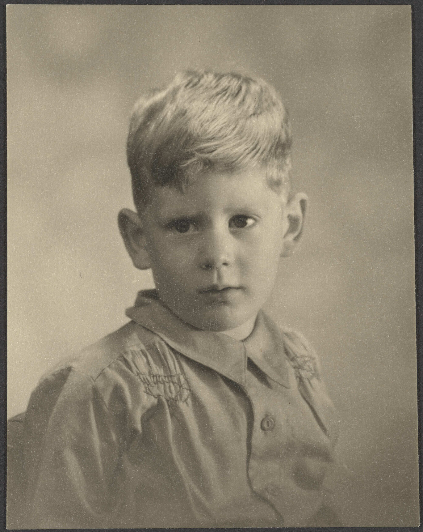 Alex Hamilton