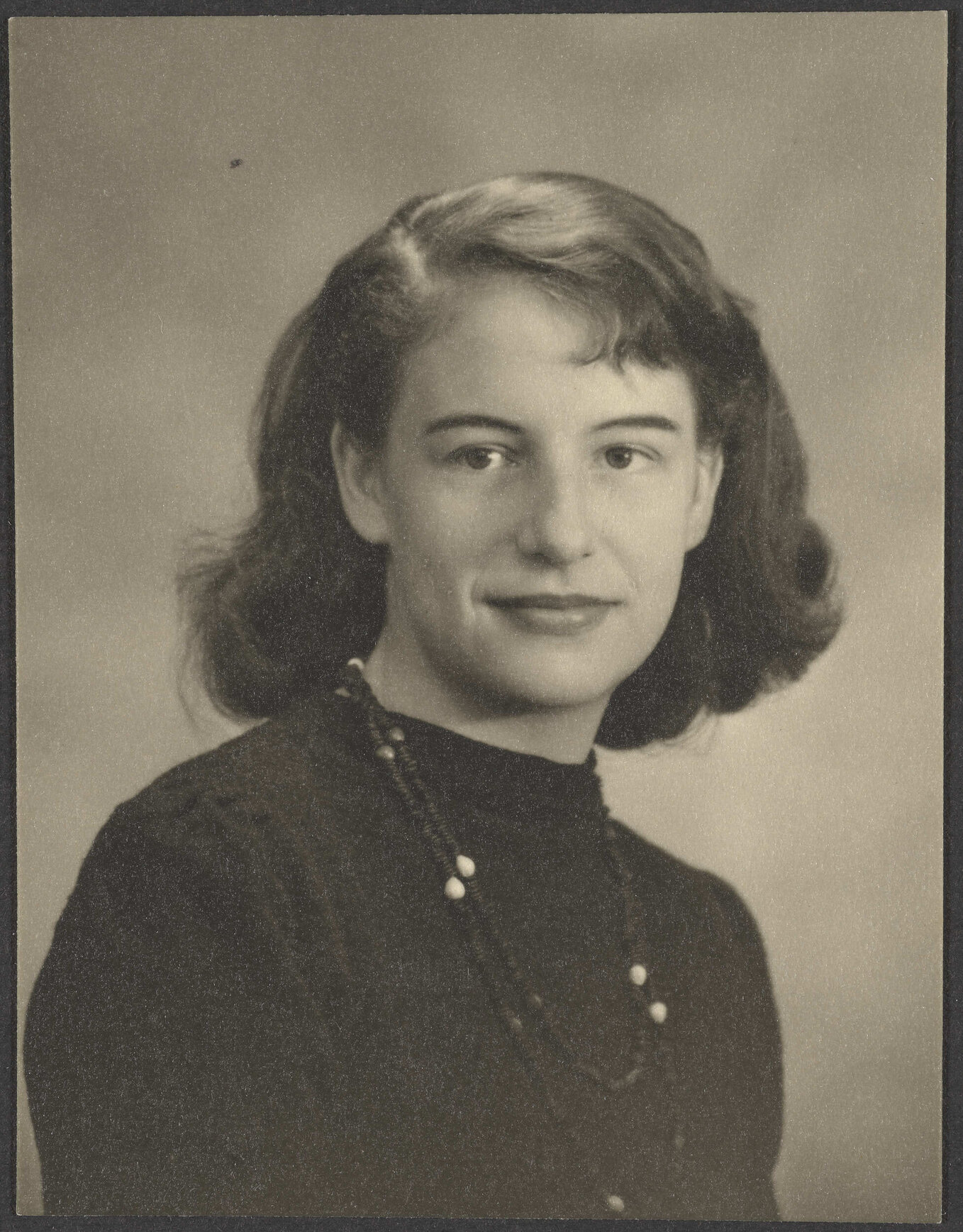 Mary Hamilton