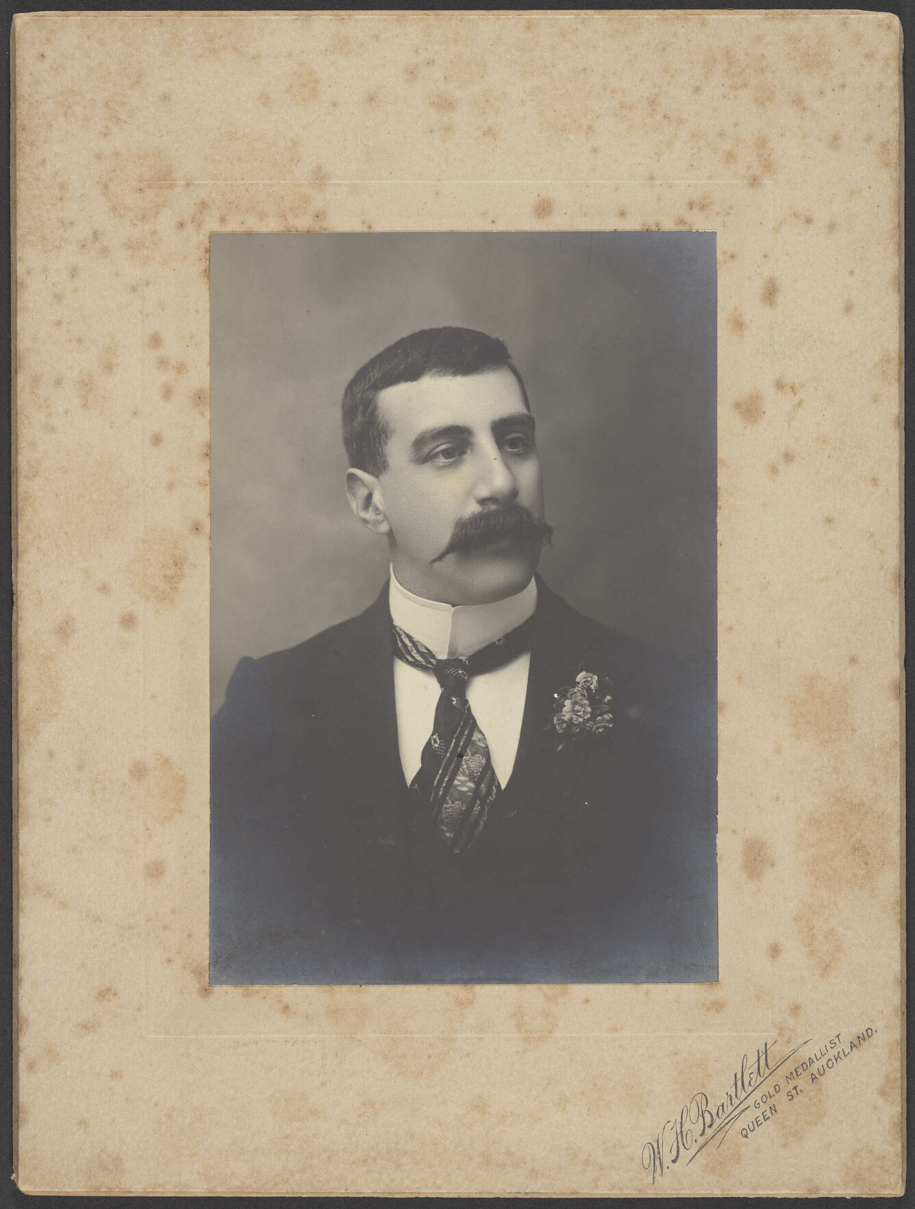 Edward Brasch