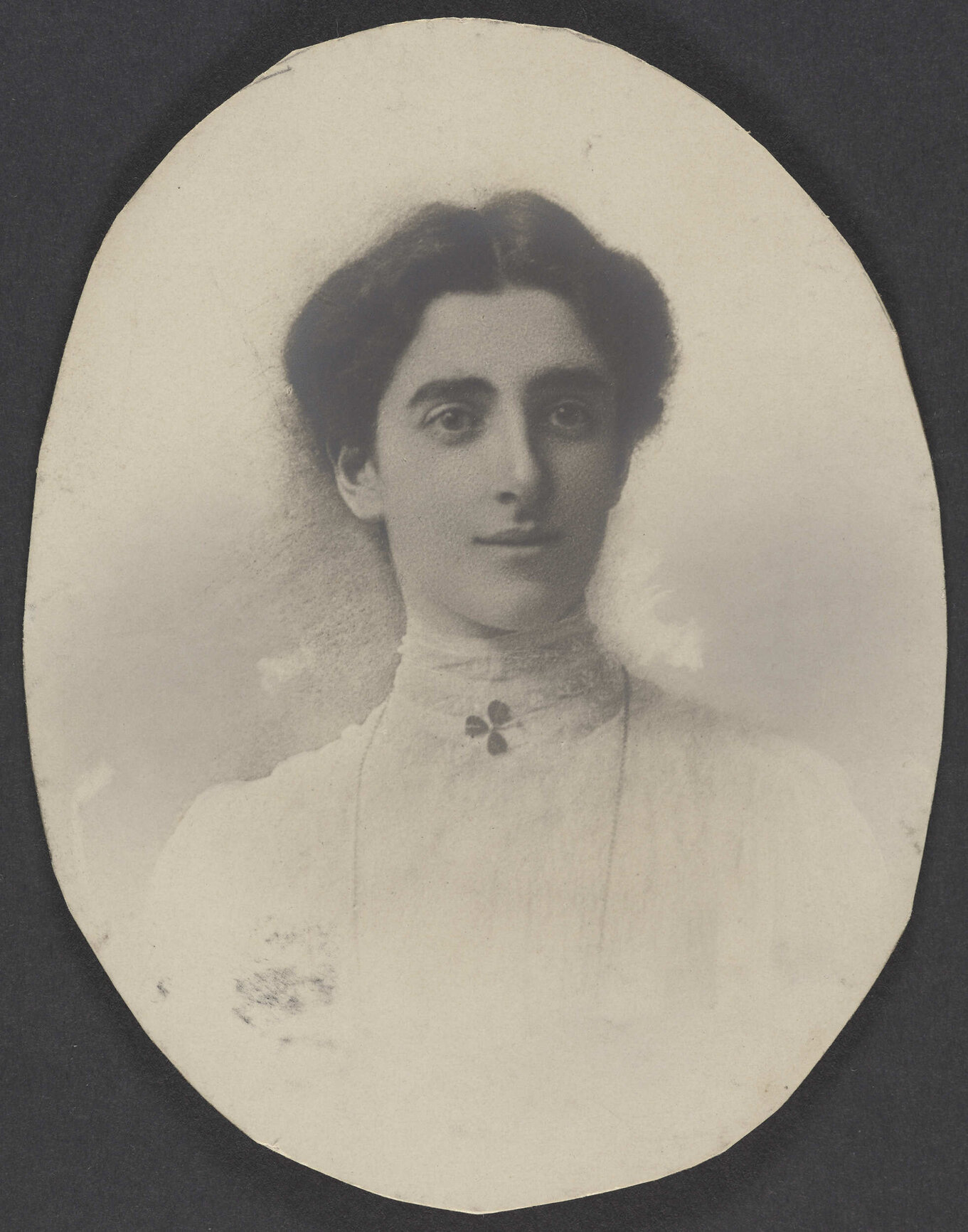Helene Fels