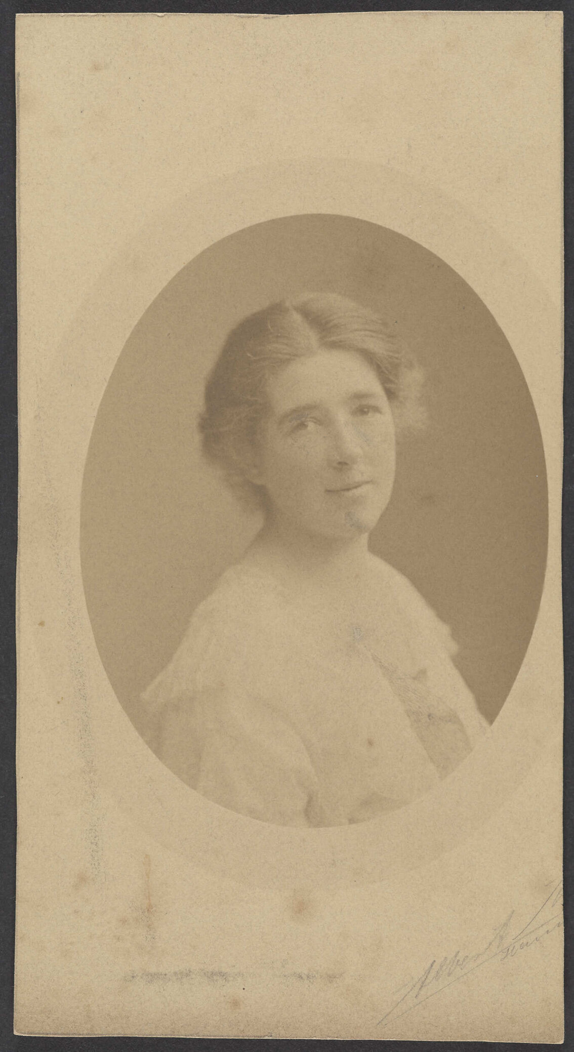 Emily Fels
