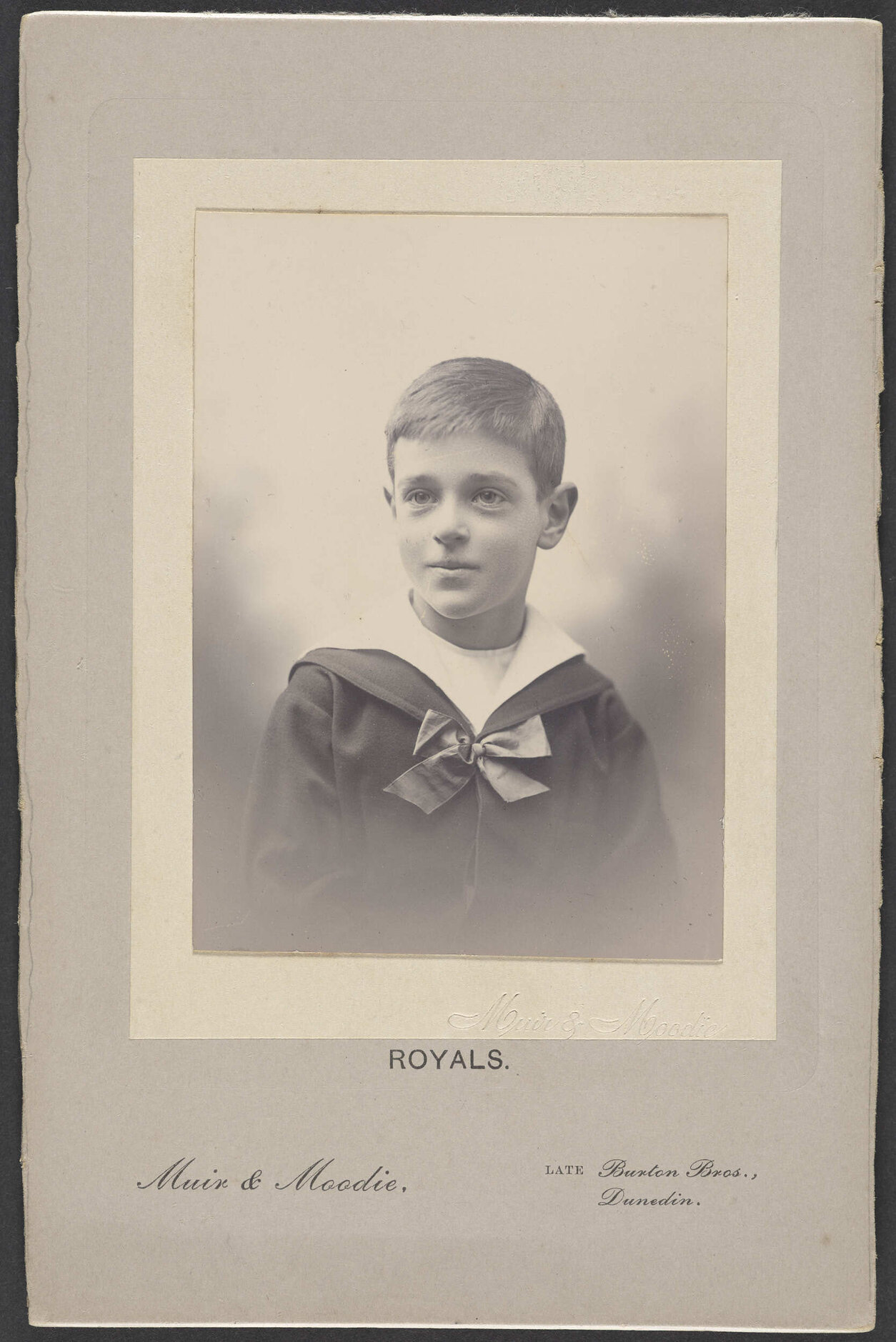 Harold Fels