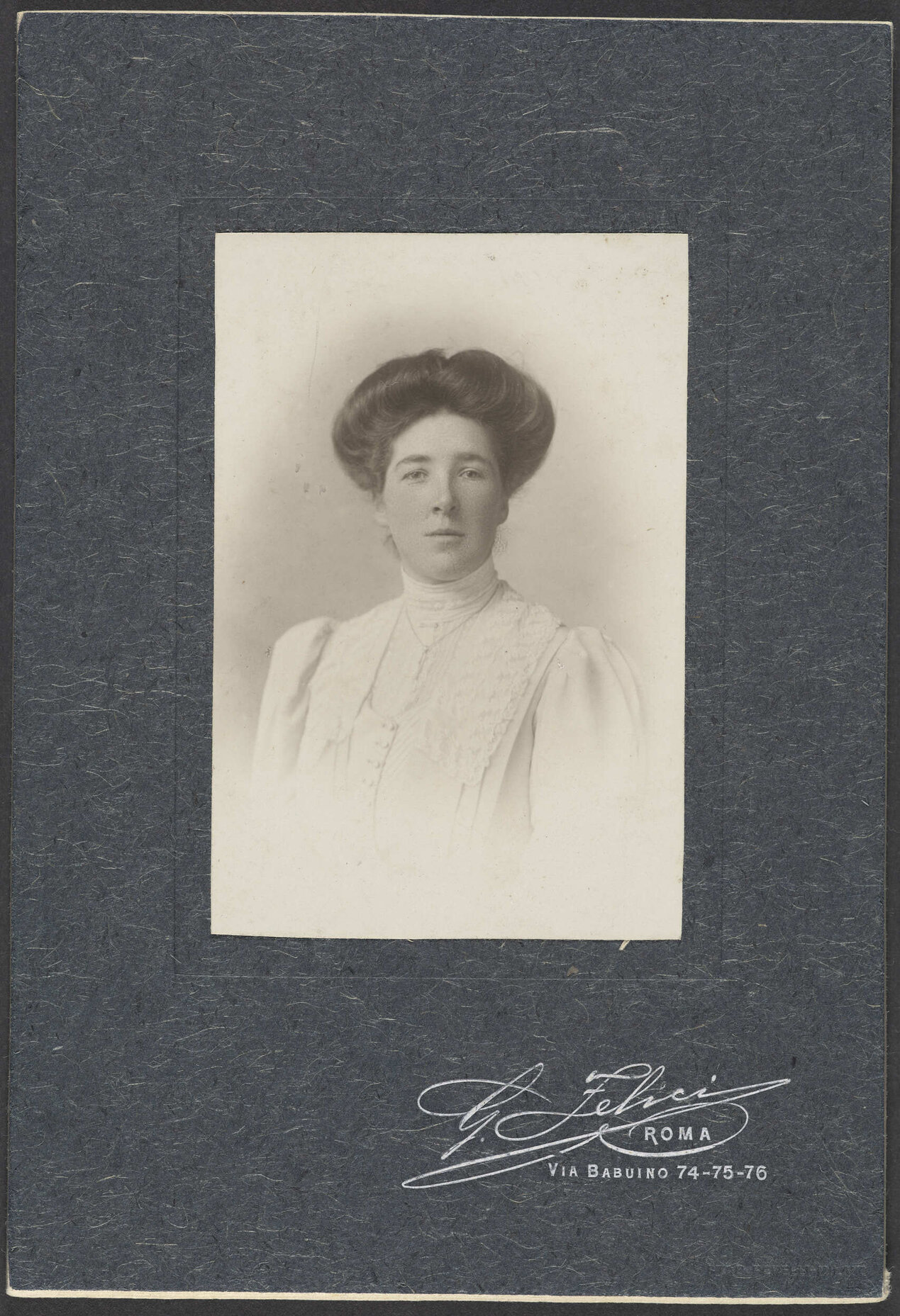 Emily Fels