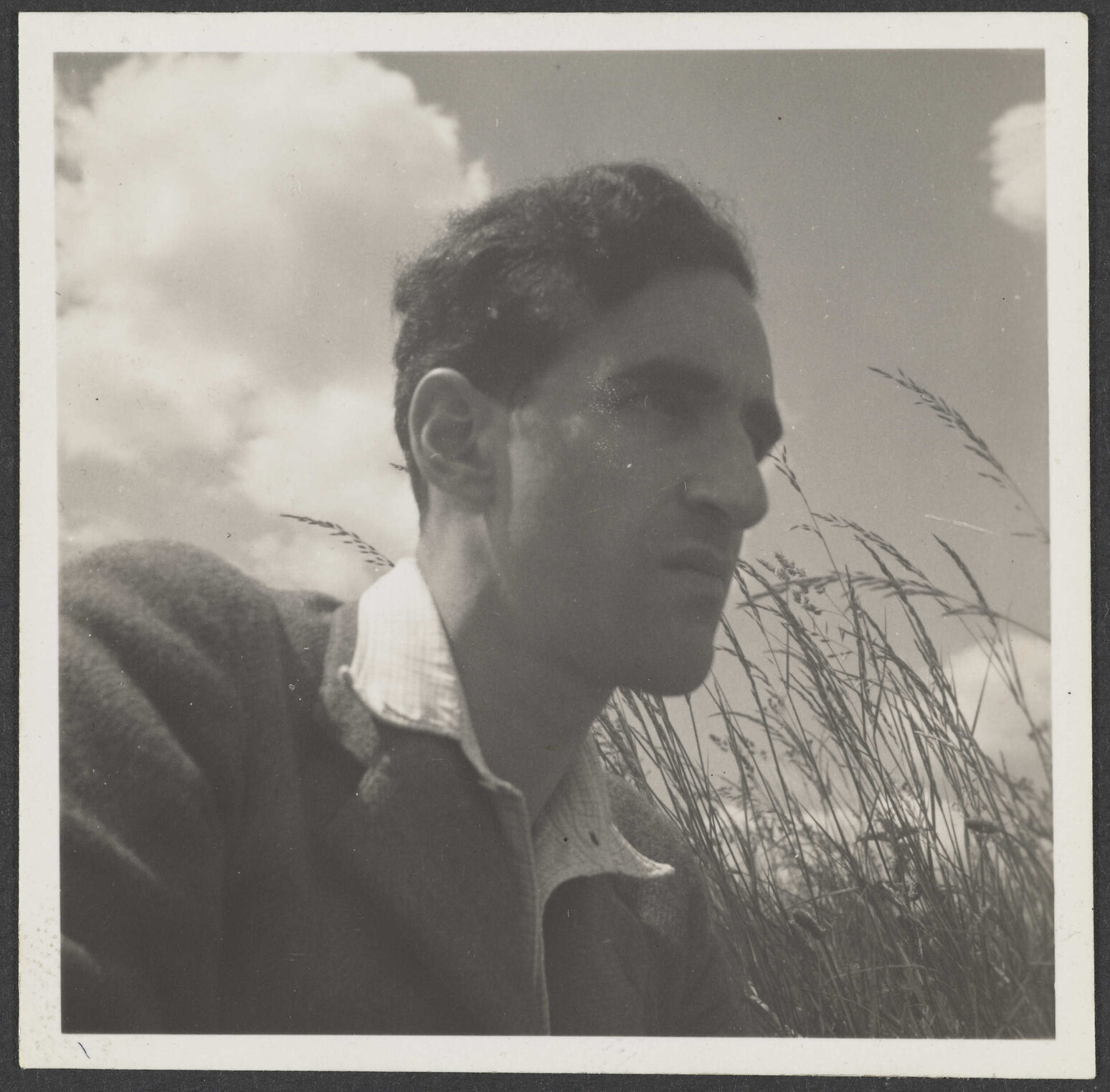 Charles Brasch
