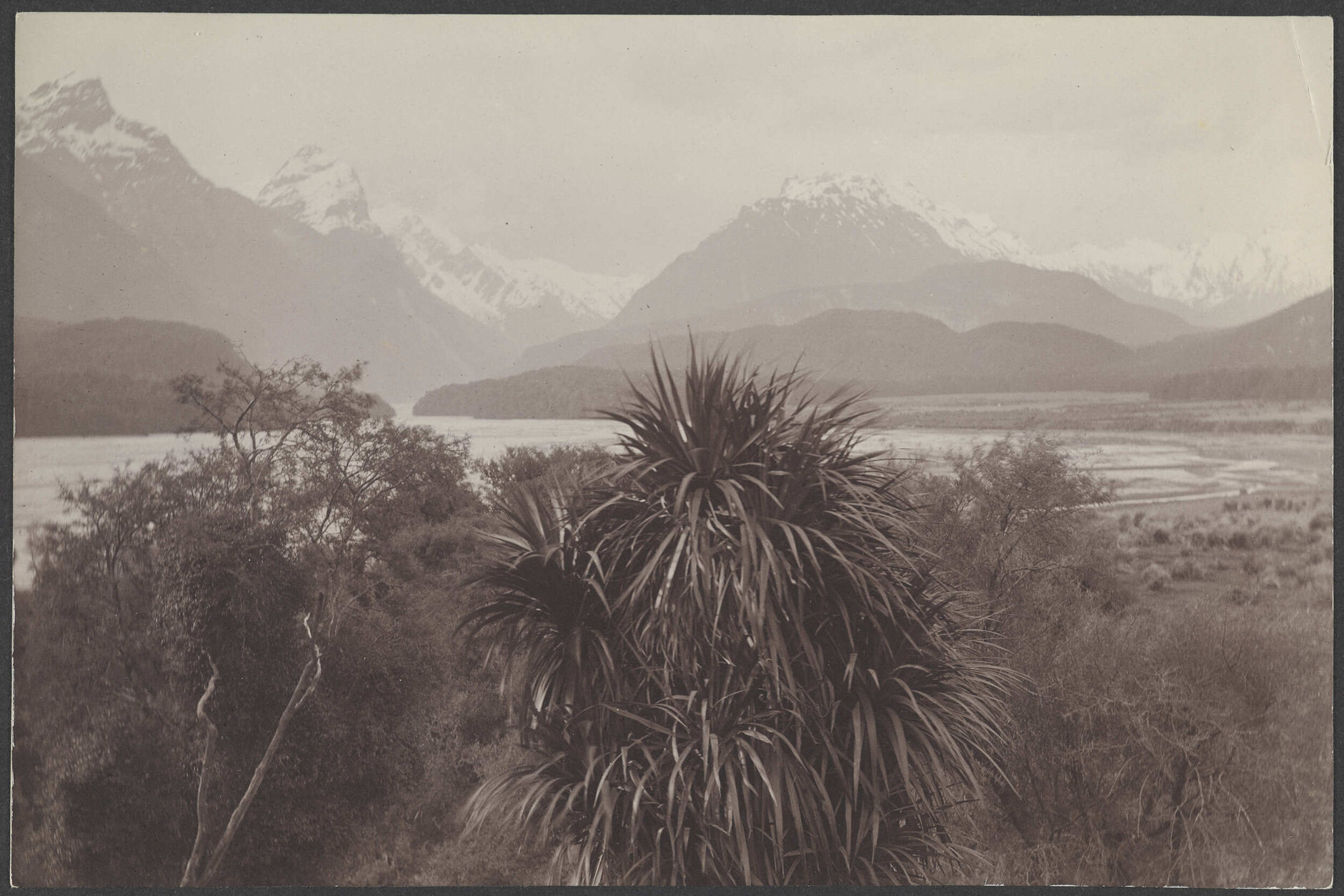 'Dart Valley, Reynold's Photo'