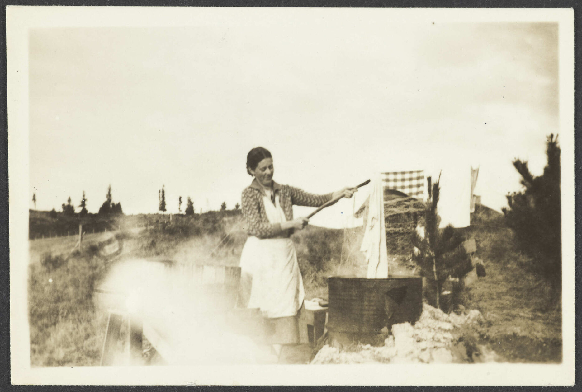 Edith Woollaston
