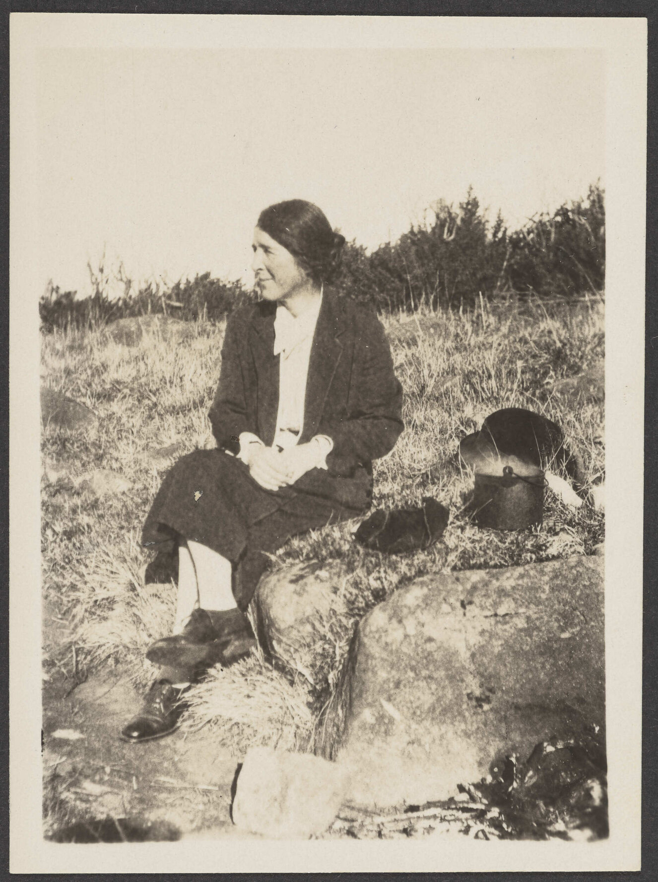 [Emily Forsyth?]