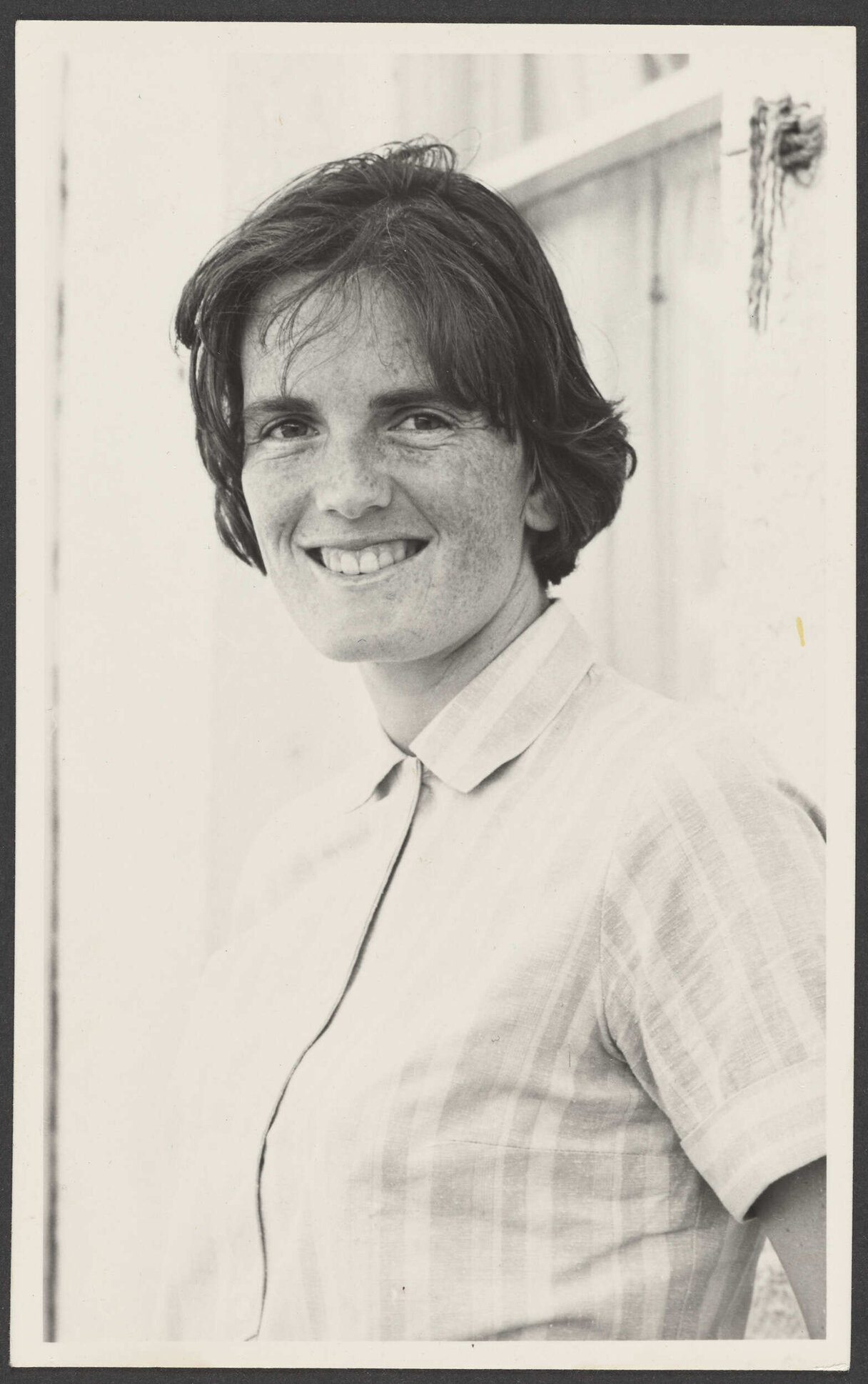 'Olivia November 1967'