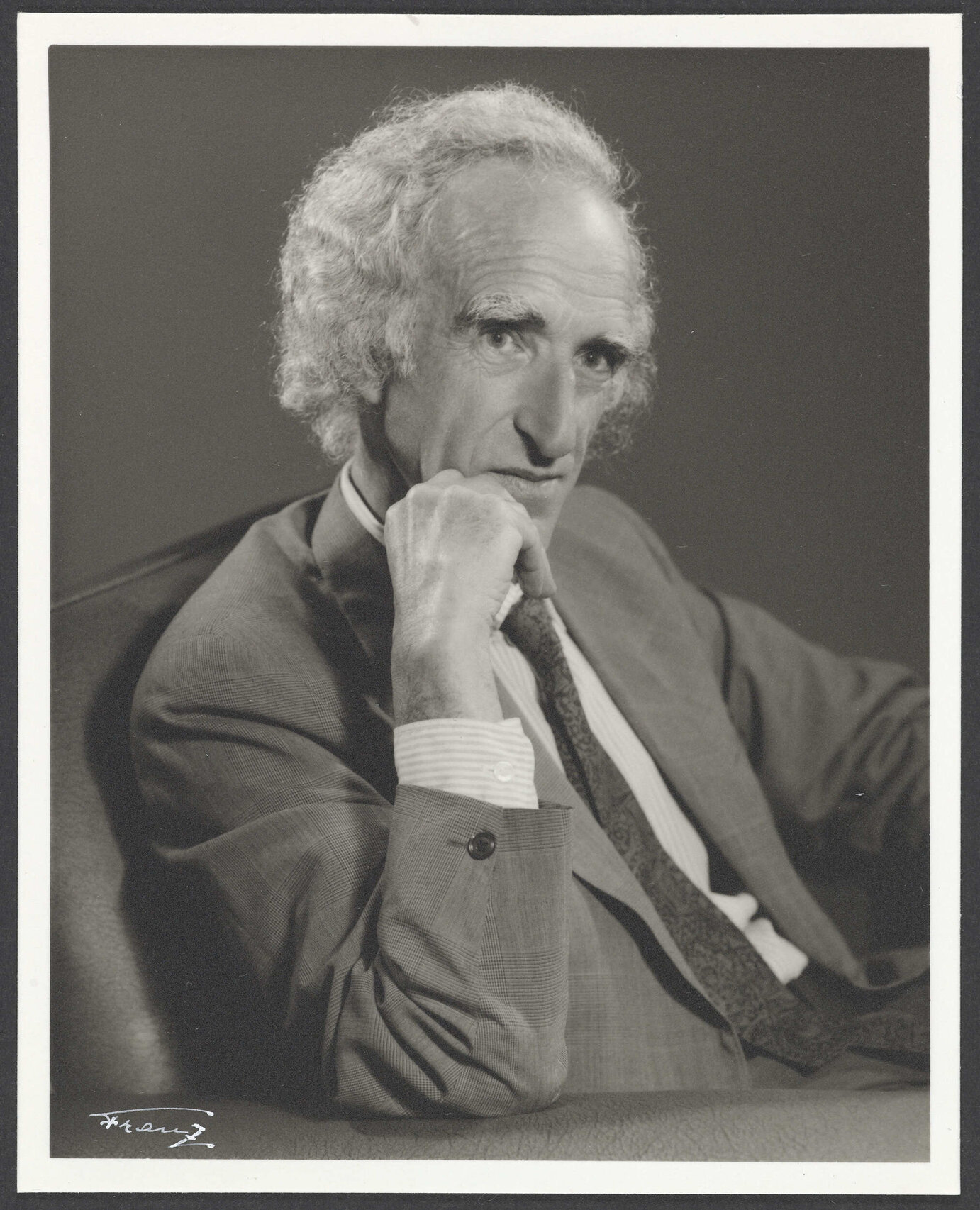 Charles Brasch
