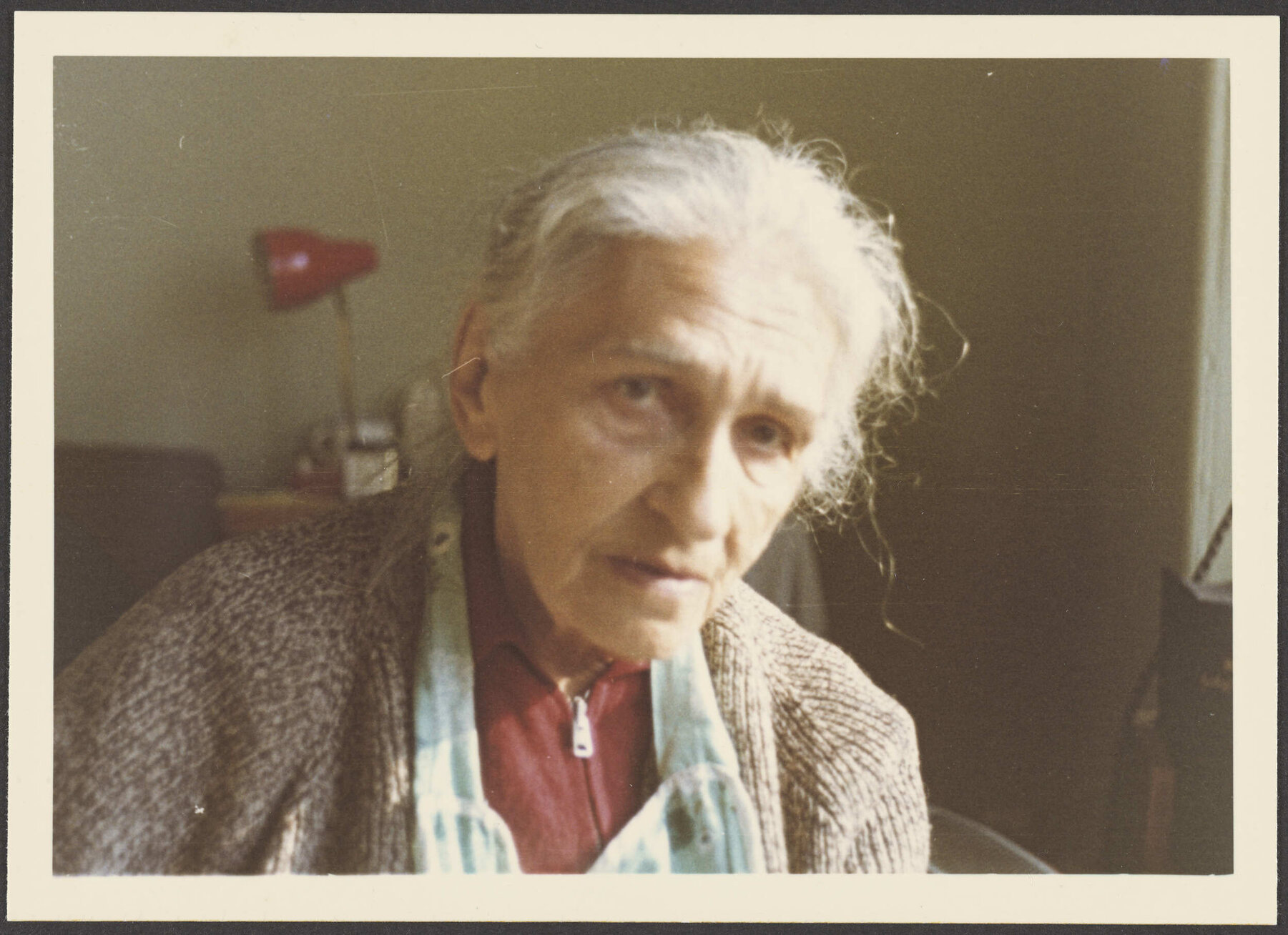 Moli Zissermann