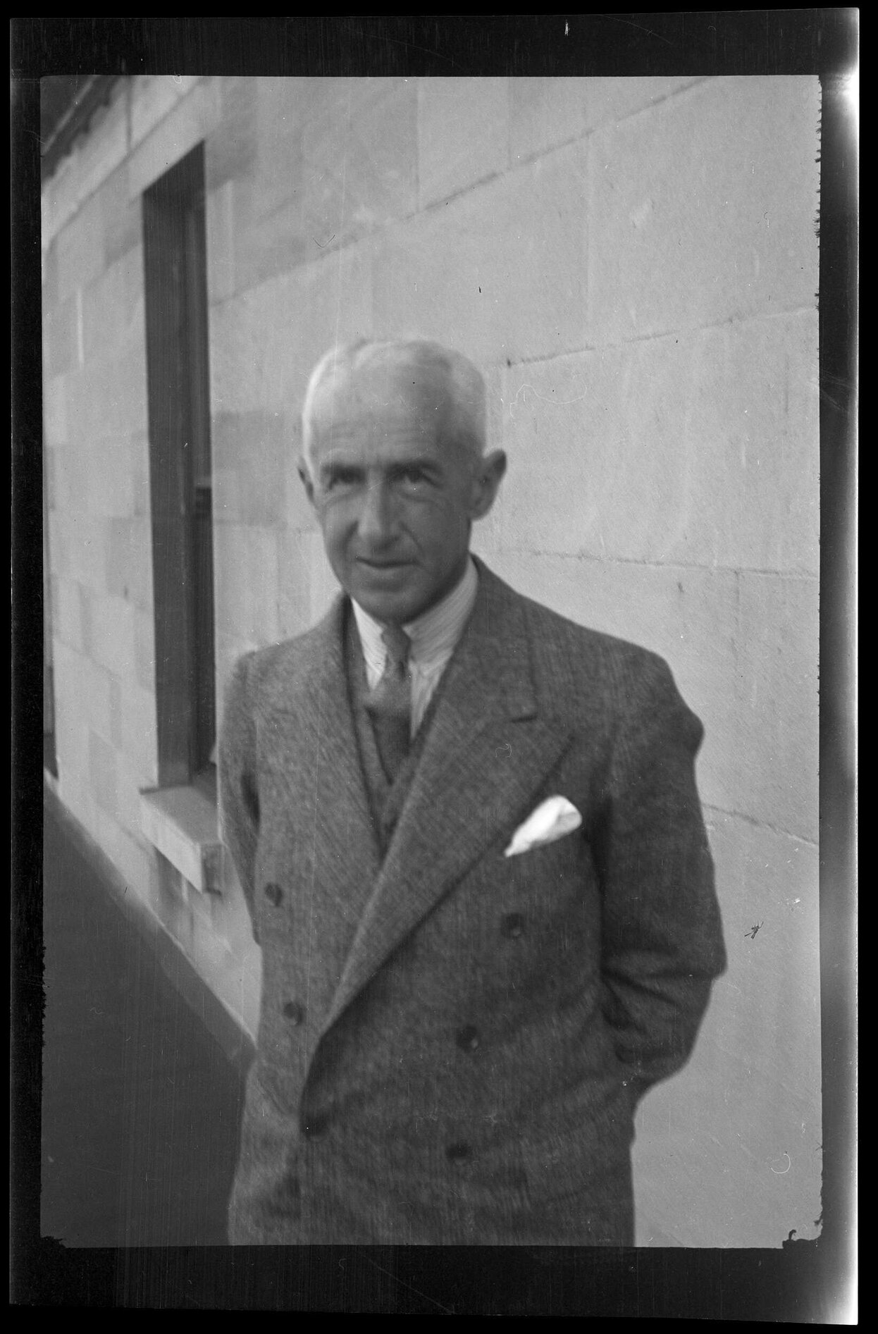 Hyam Brasch