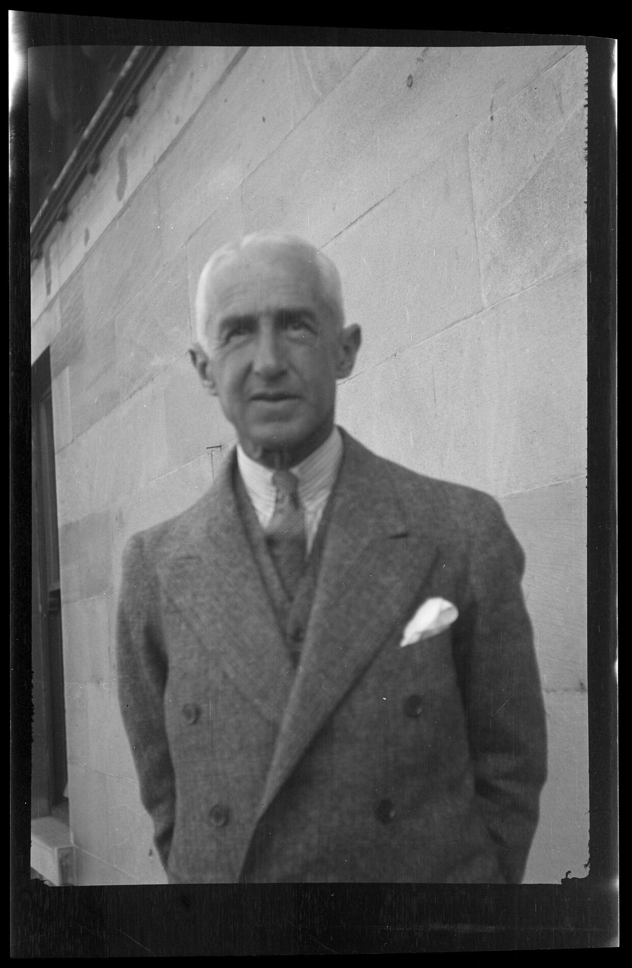 Hyam Brasch