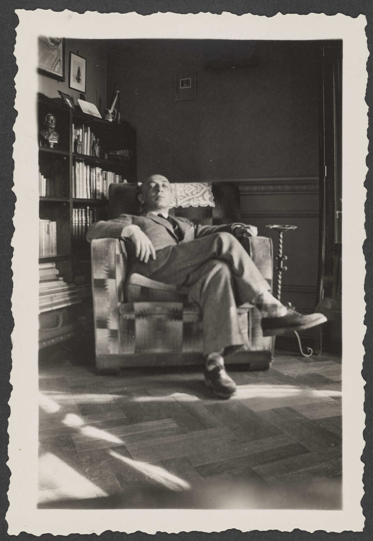 Ivan Seltzer