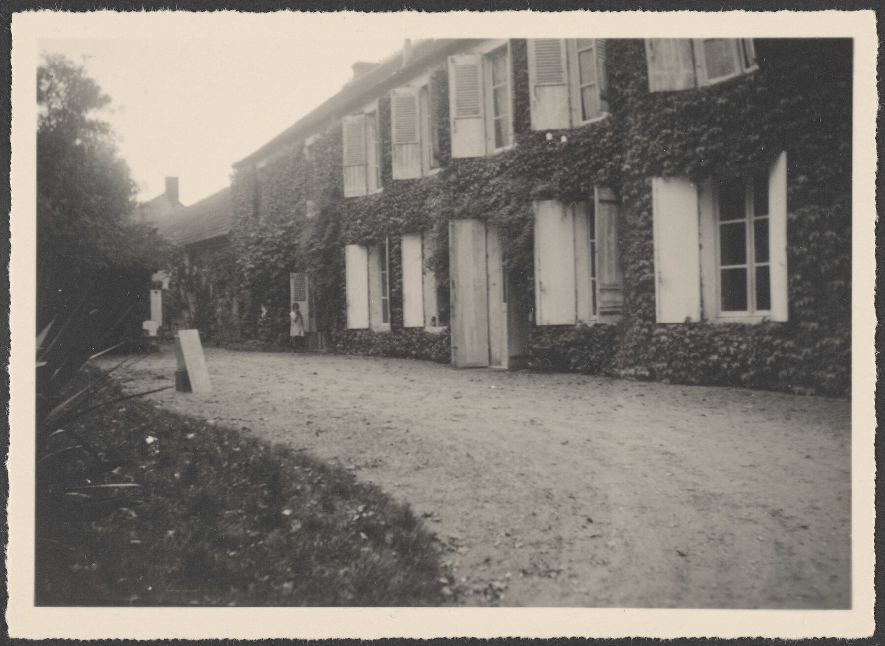 Bourges [?]
