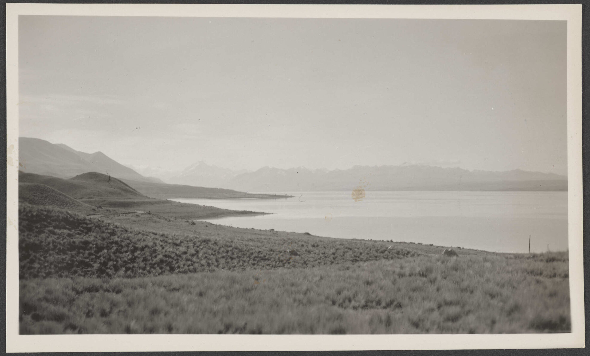 Lake Wanaka [?]