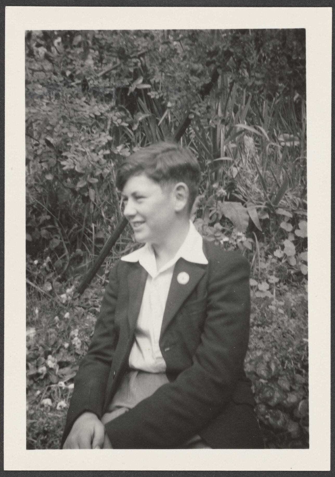 Philip Woollaston