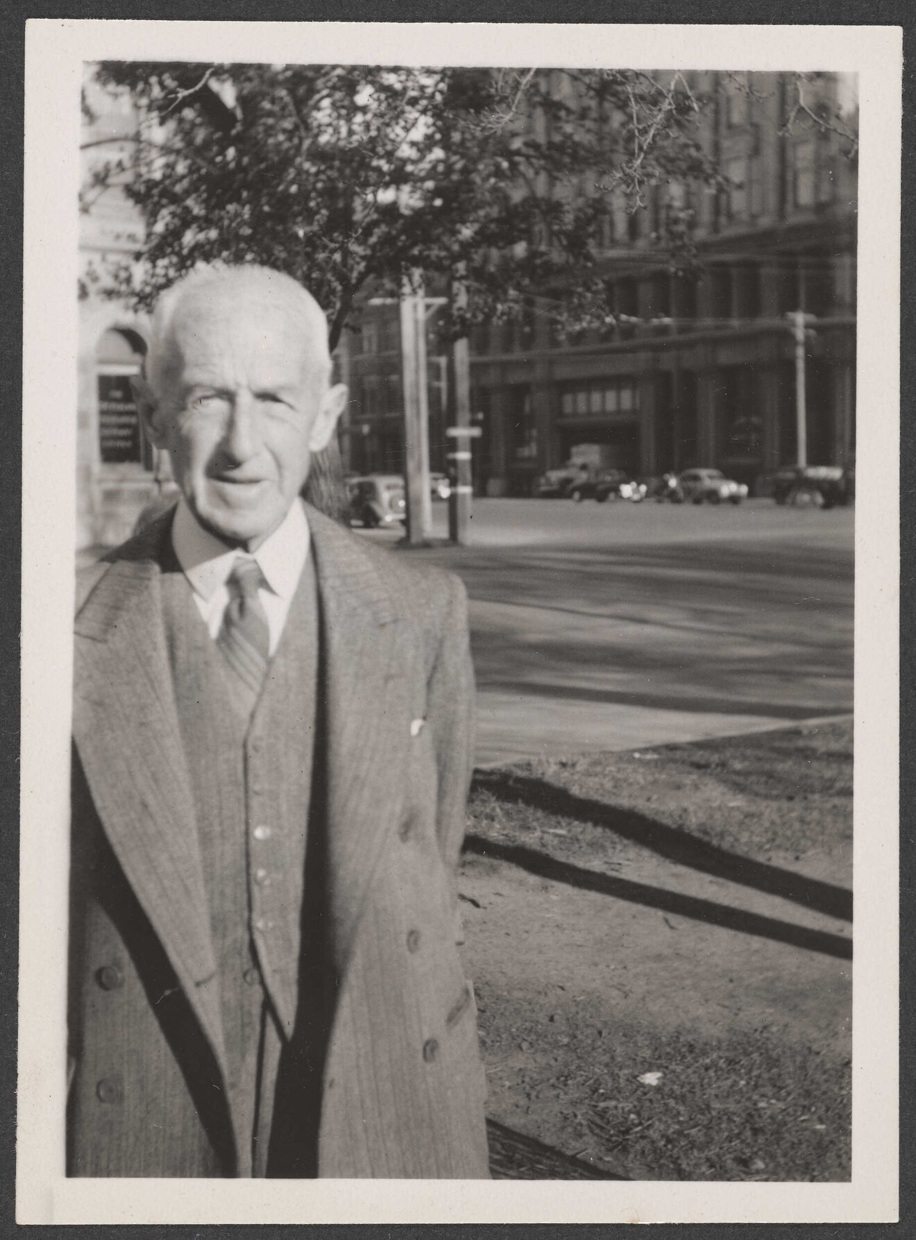 Hyam (Henry) Brasch