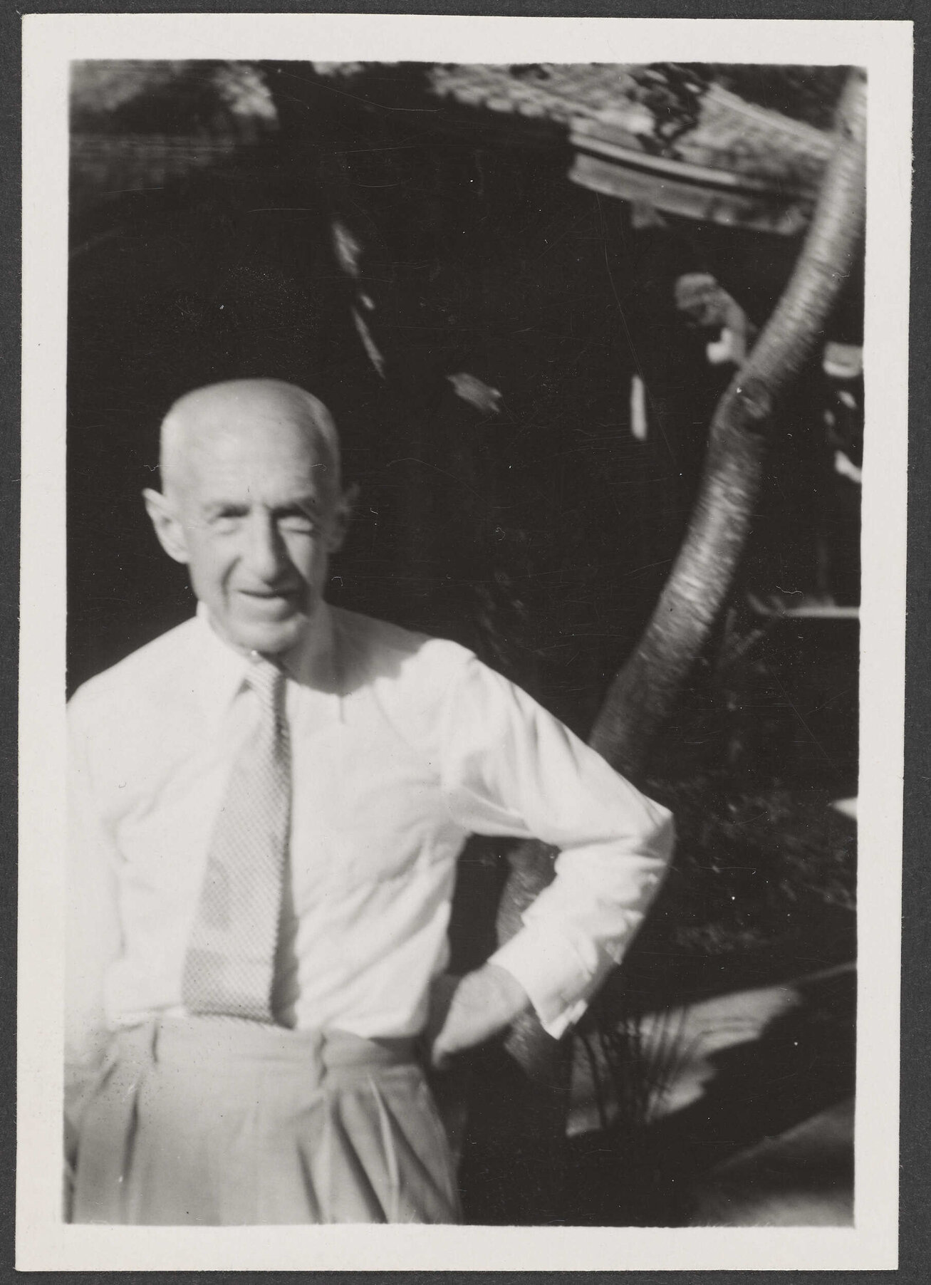 Hyam (Henry) Brasch