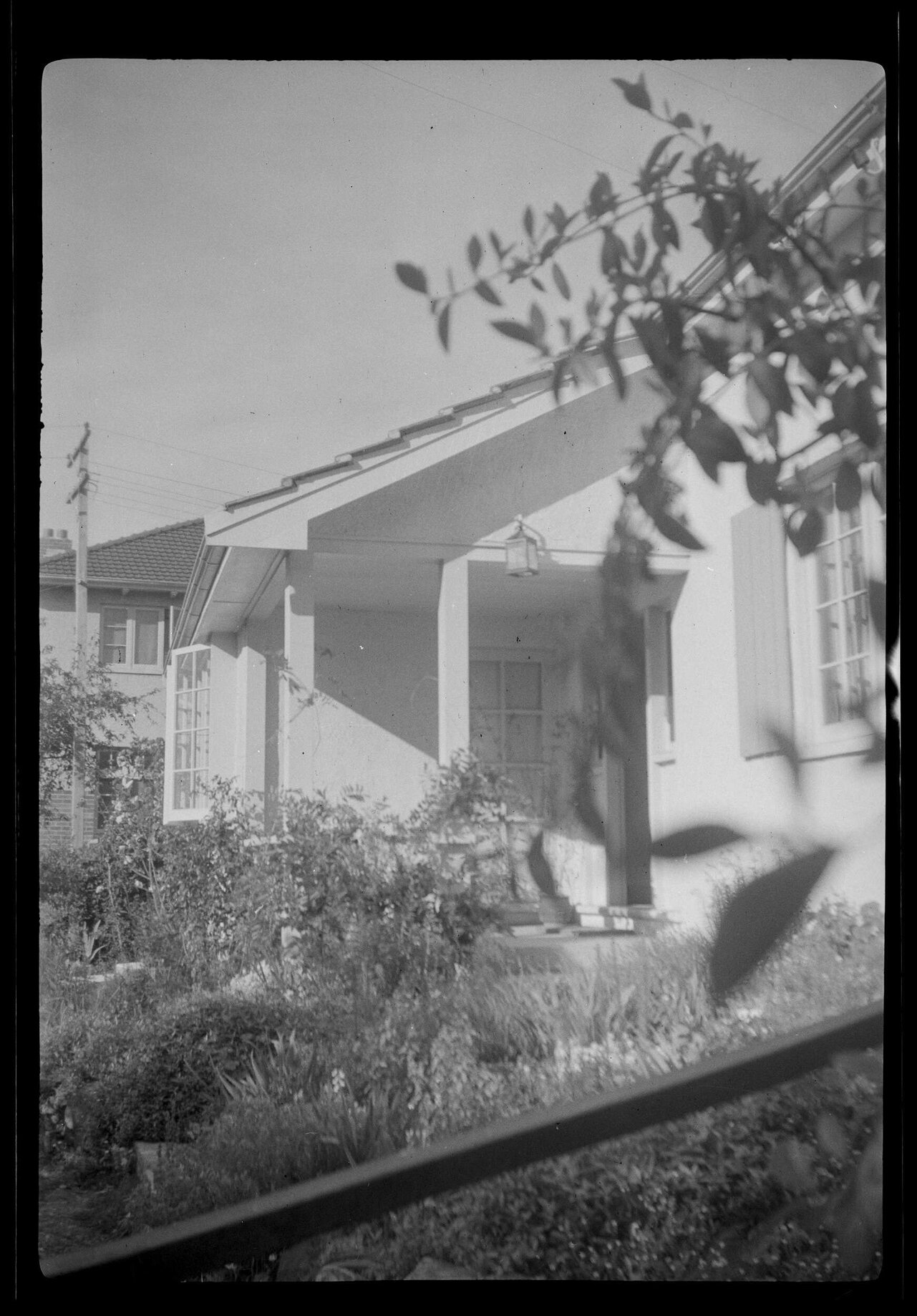 House at 36A Heriot Row