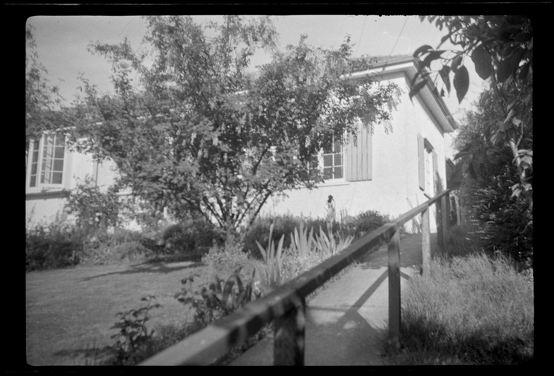 House at 36A Heriot Row