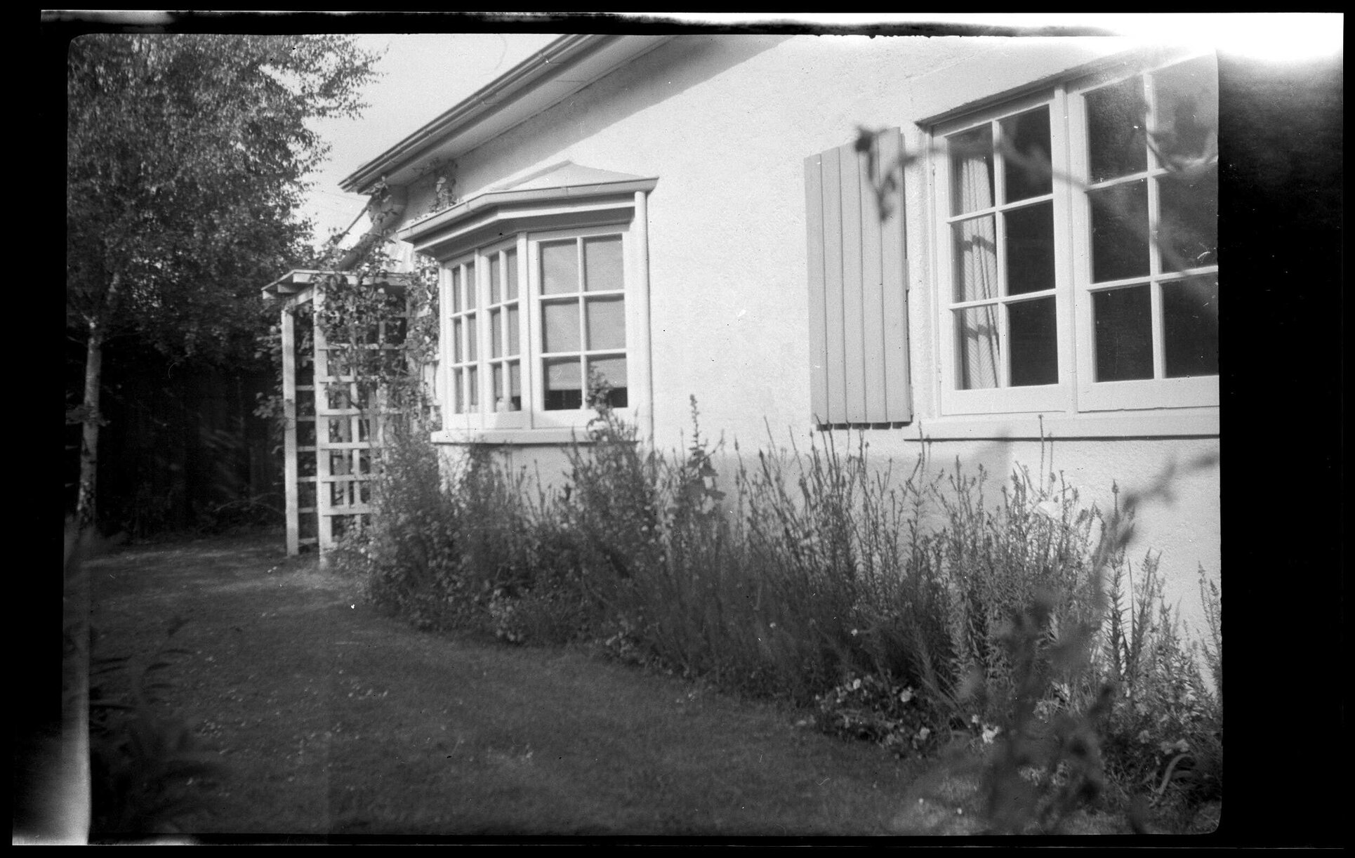 House at 36A Heriot Row