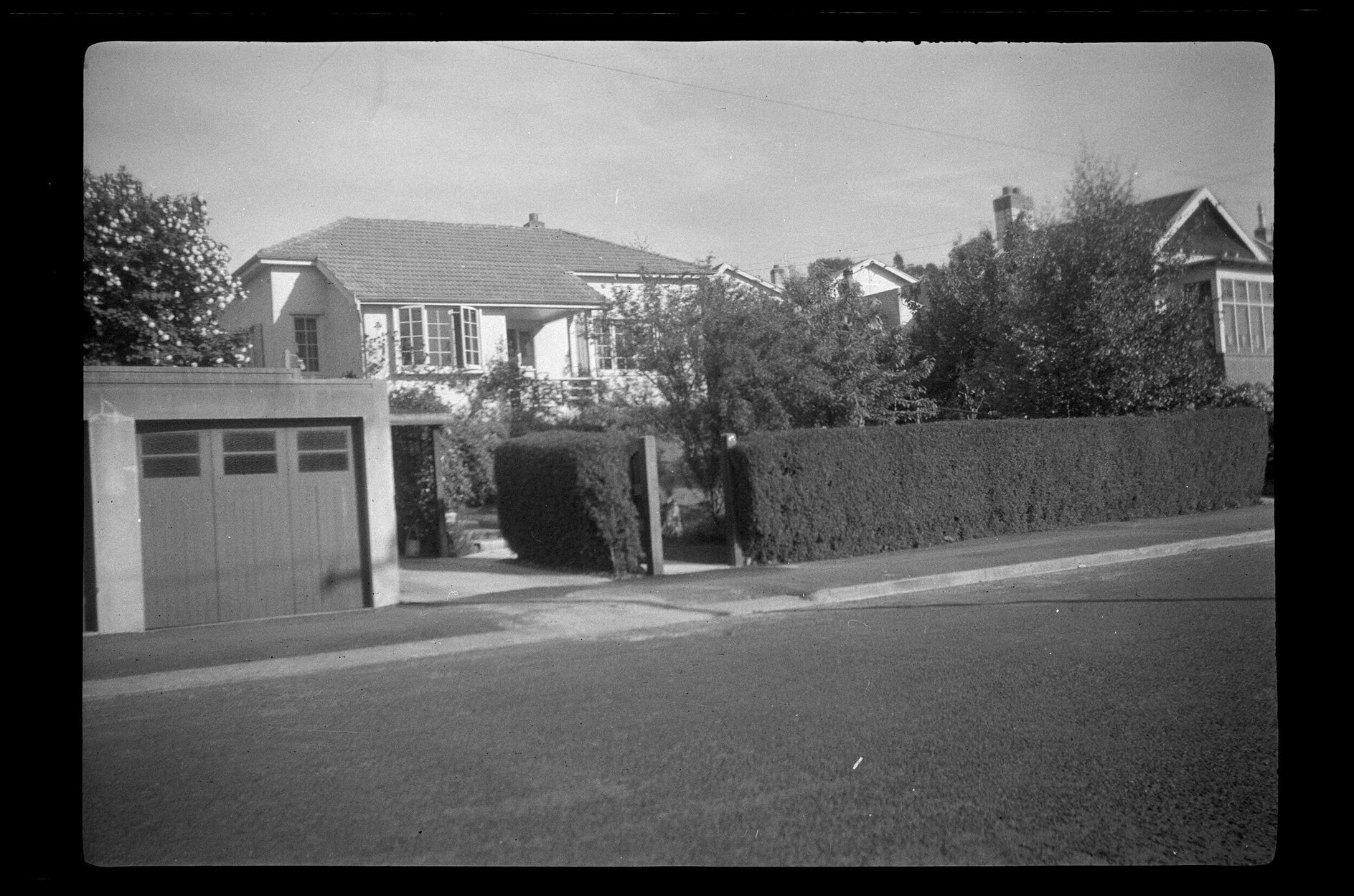 House at 36A Heriot Row