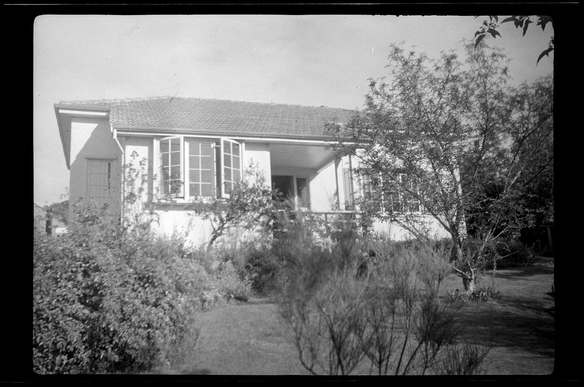 House at 36A Heriot Row