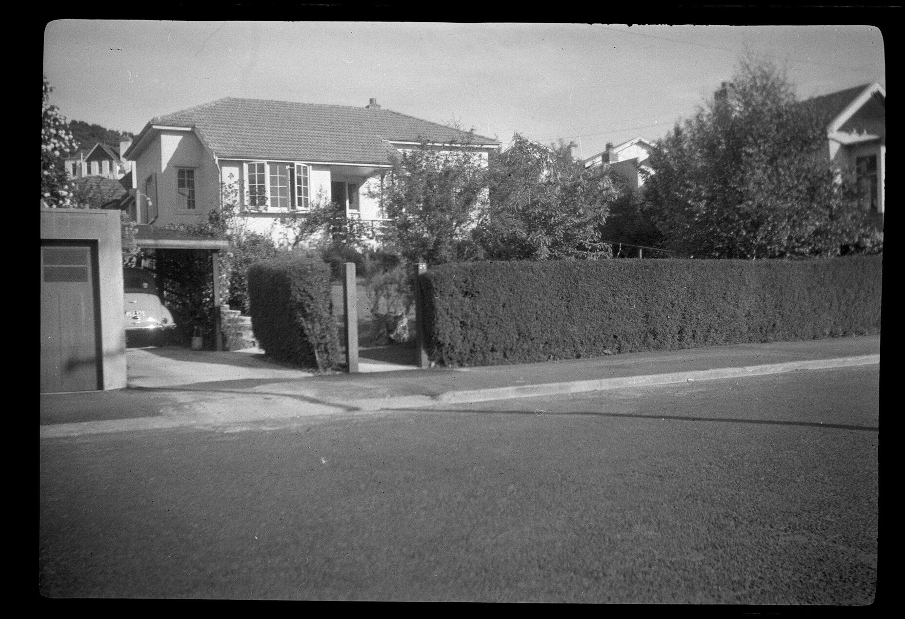 House at 36A Heriot Row