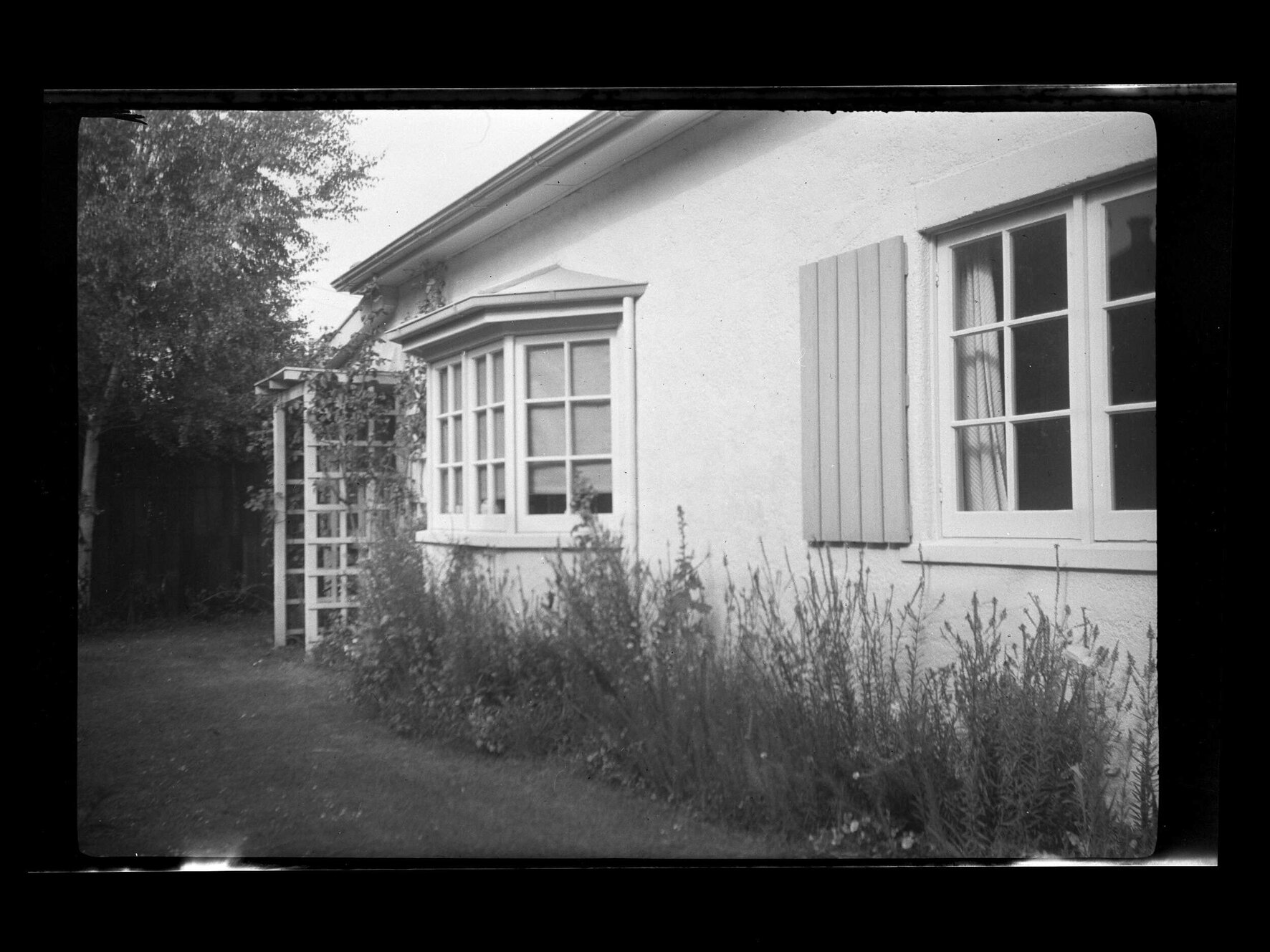 House at 36A Heriot Row