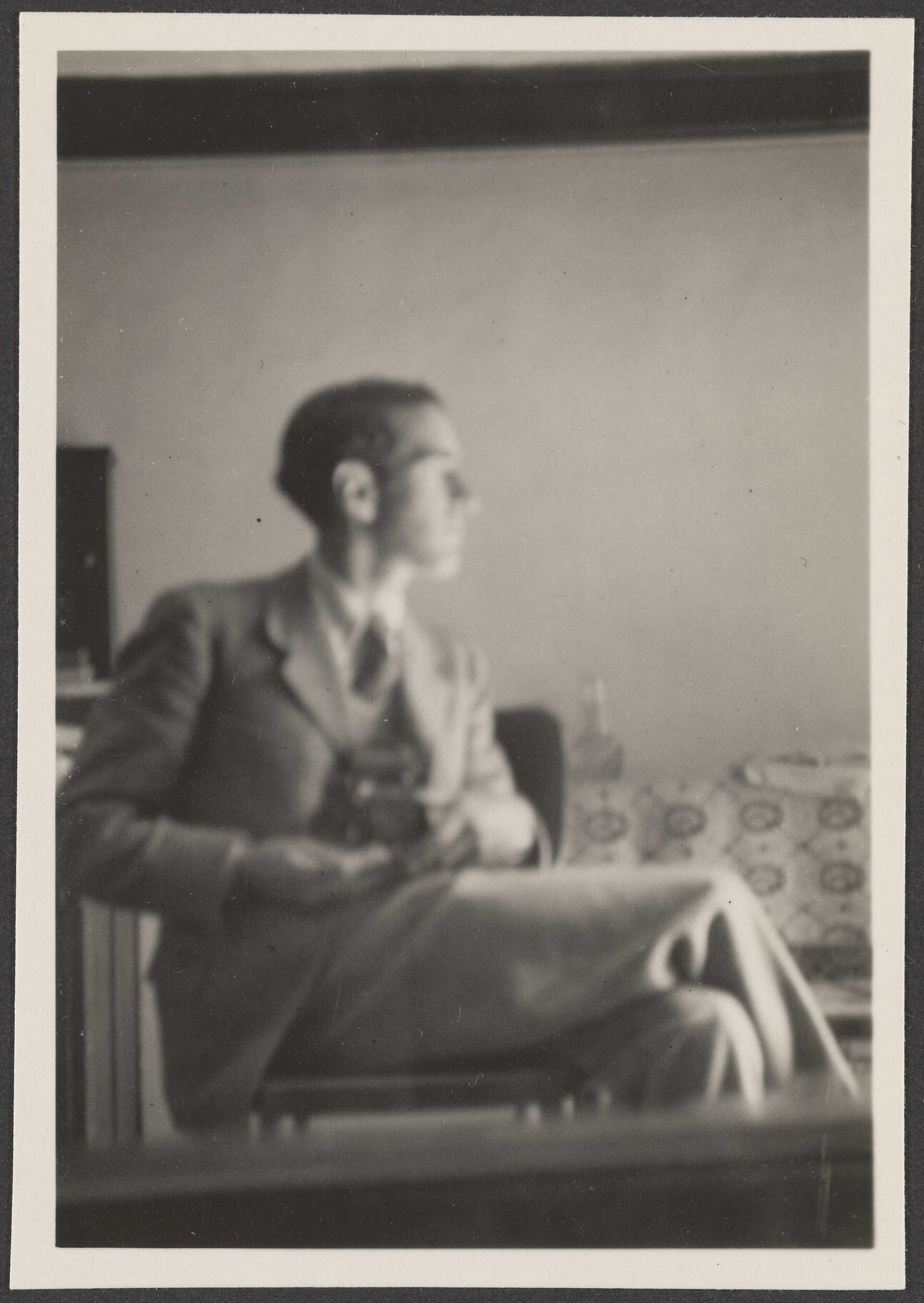 Charles Brasch
