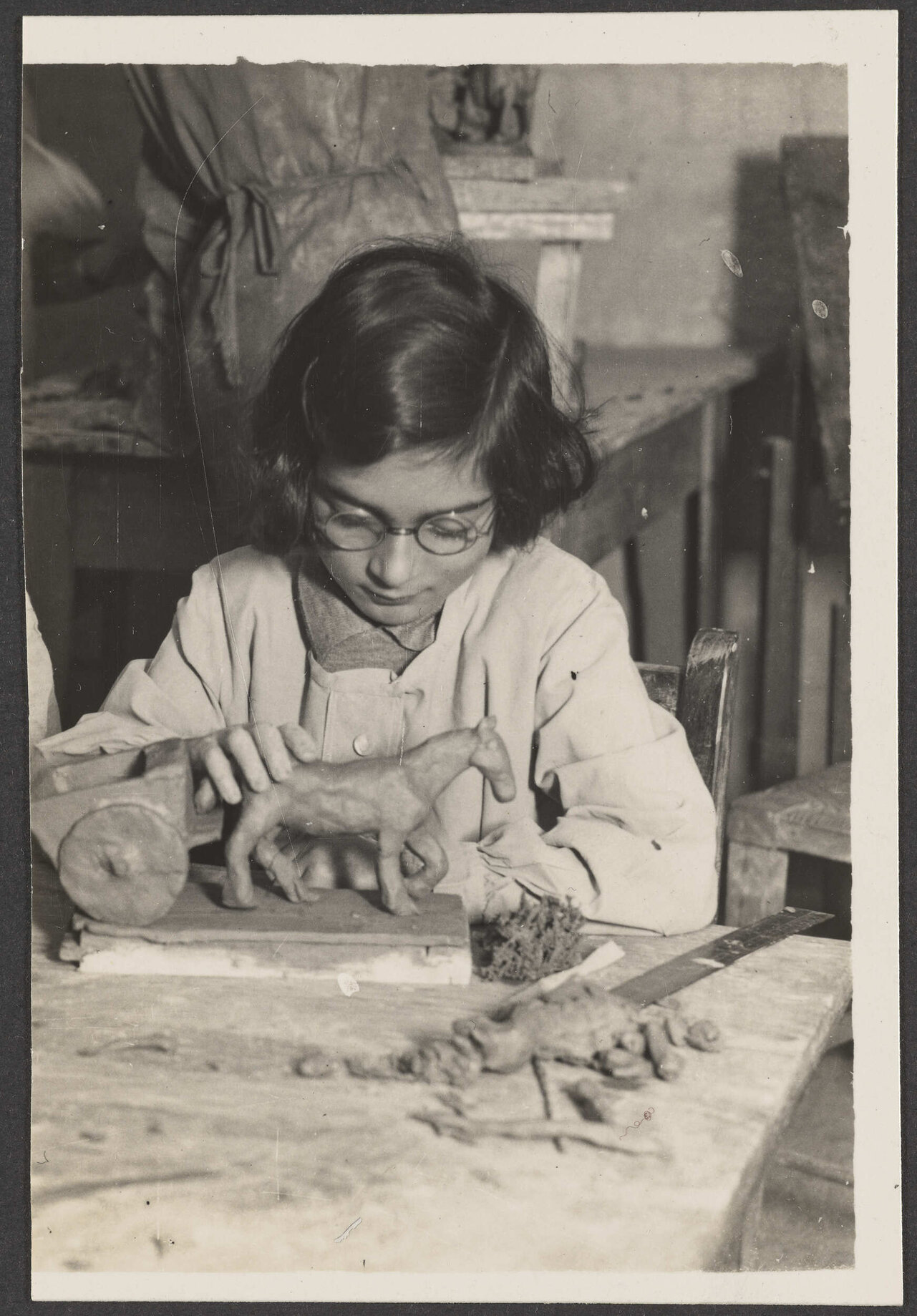 Frances Cianchi