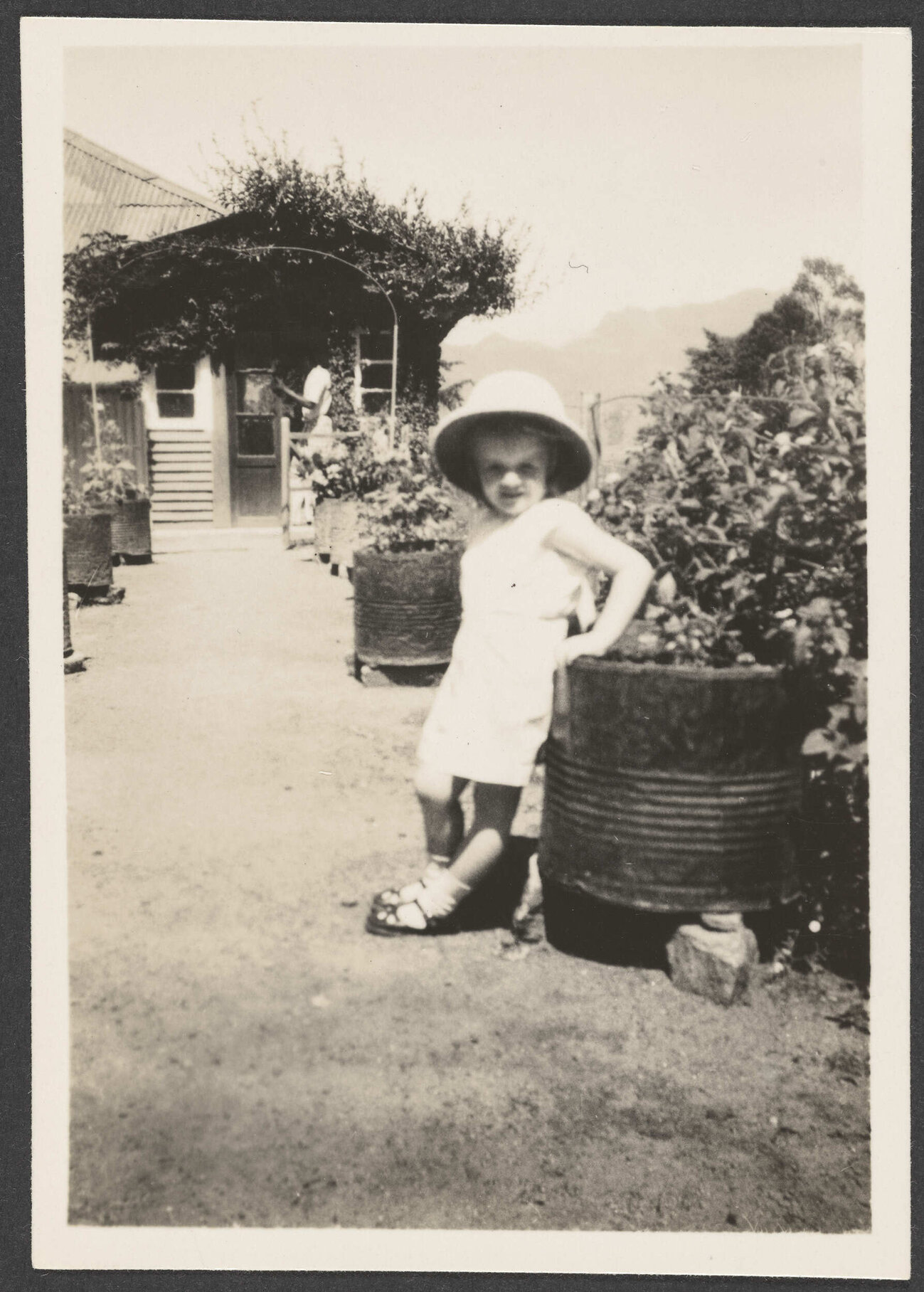 'Penny 2 1/2 May 1939'