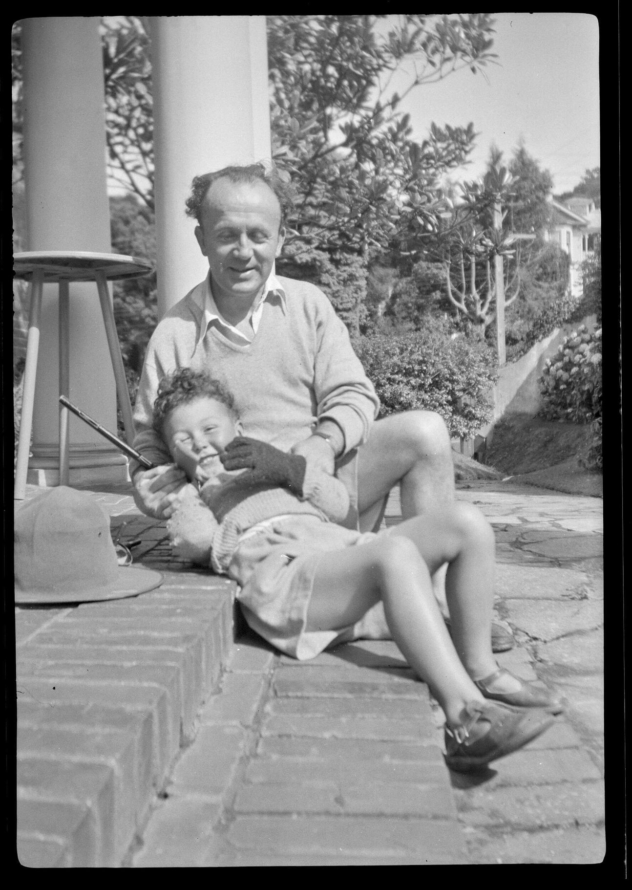 Rodney Kennedy and Iain McCaig 