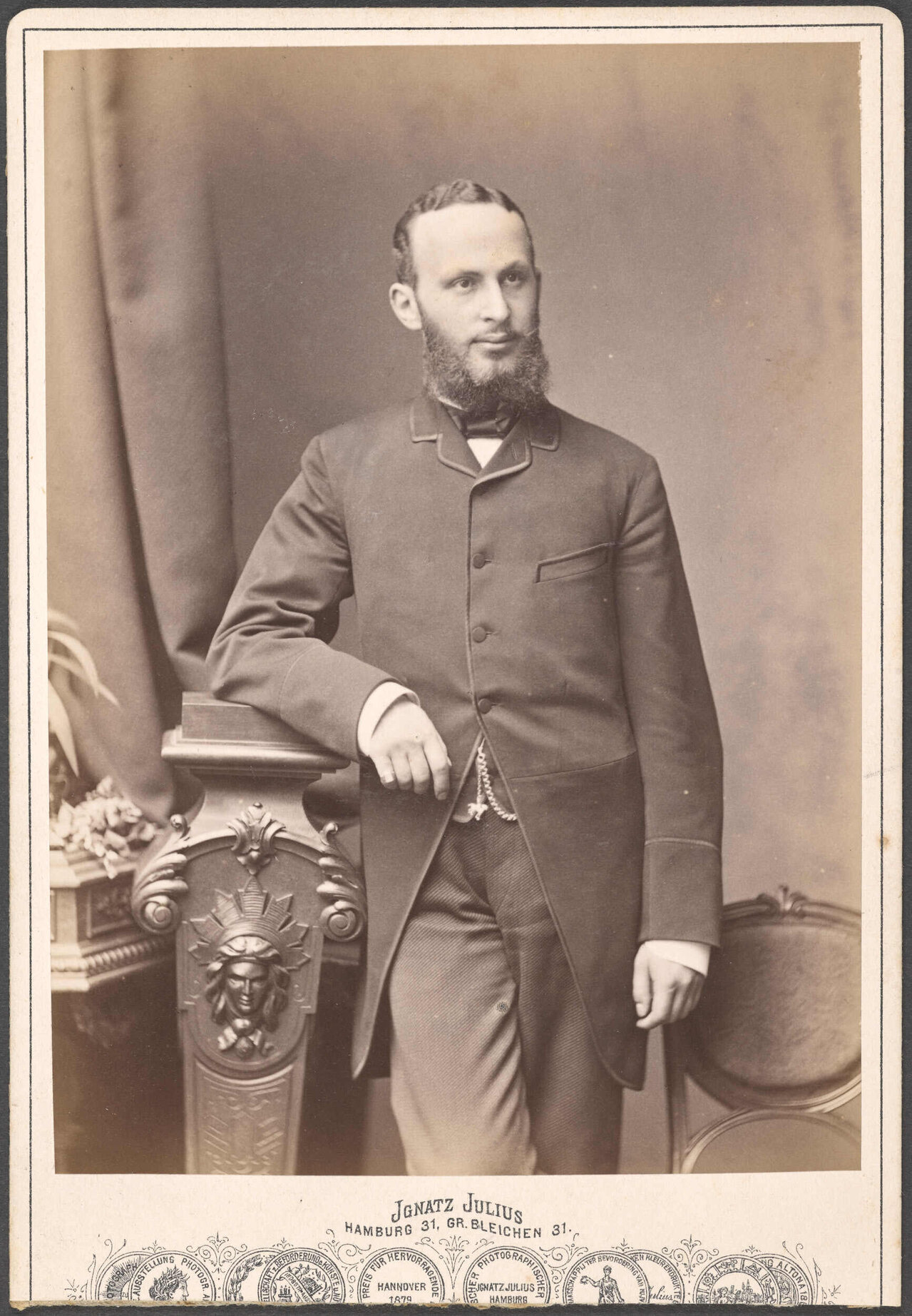 Dalbert Baruch