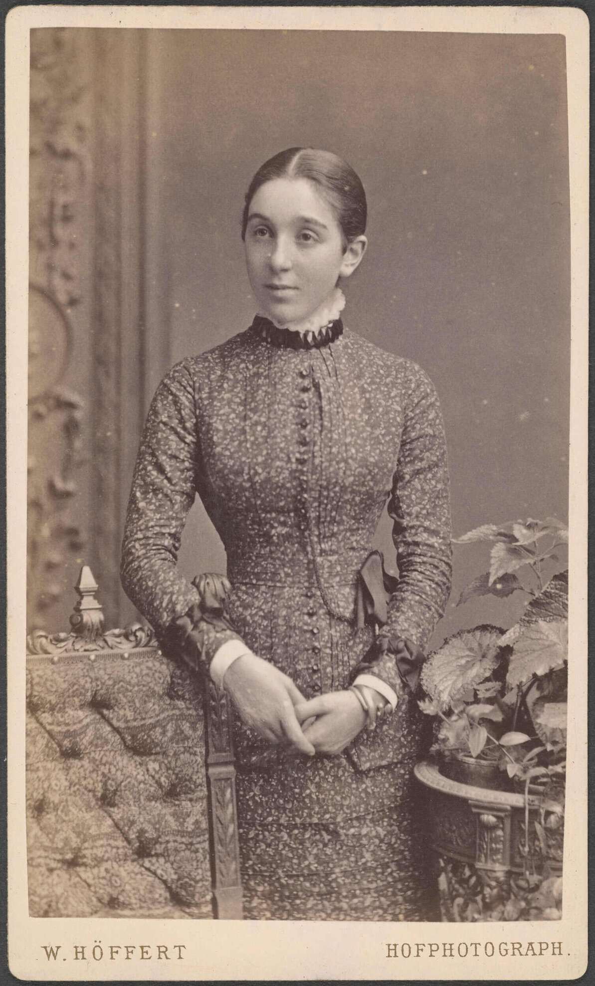 Mary Hallenstein